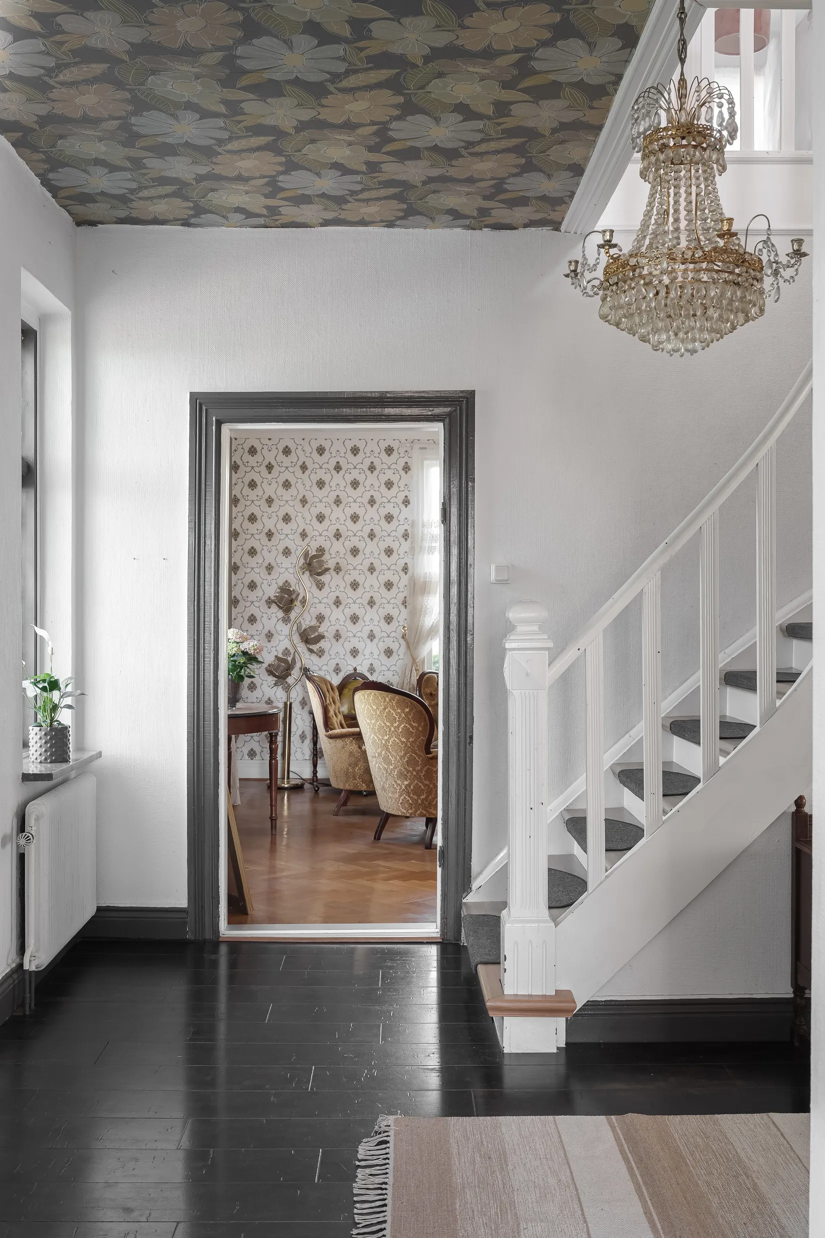 Villa, Östra vägen 12, Åstorp