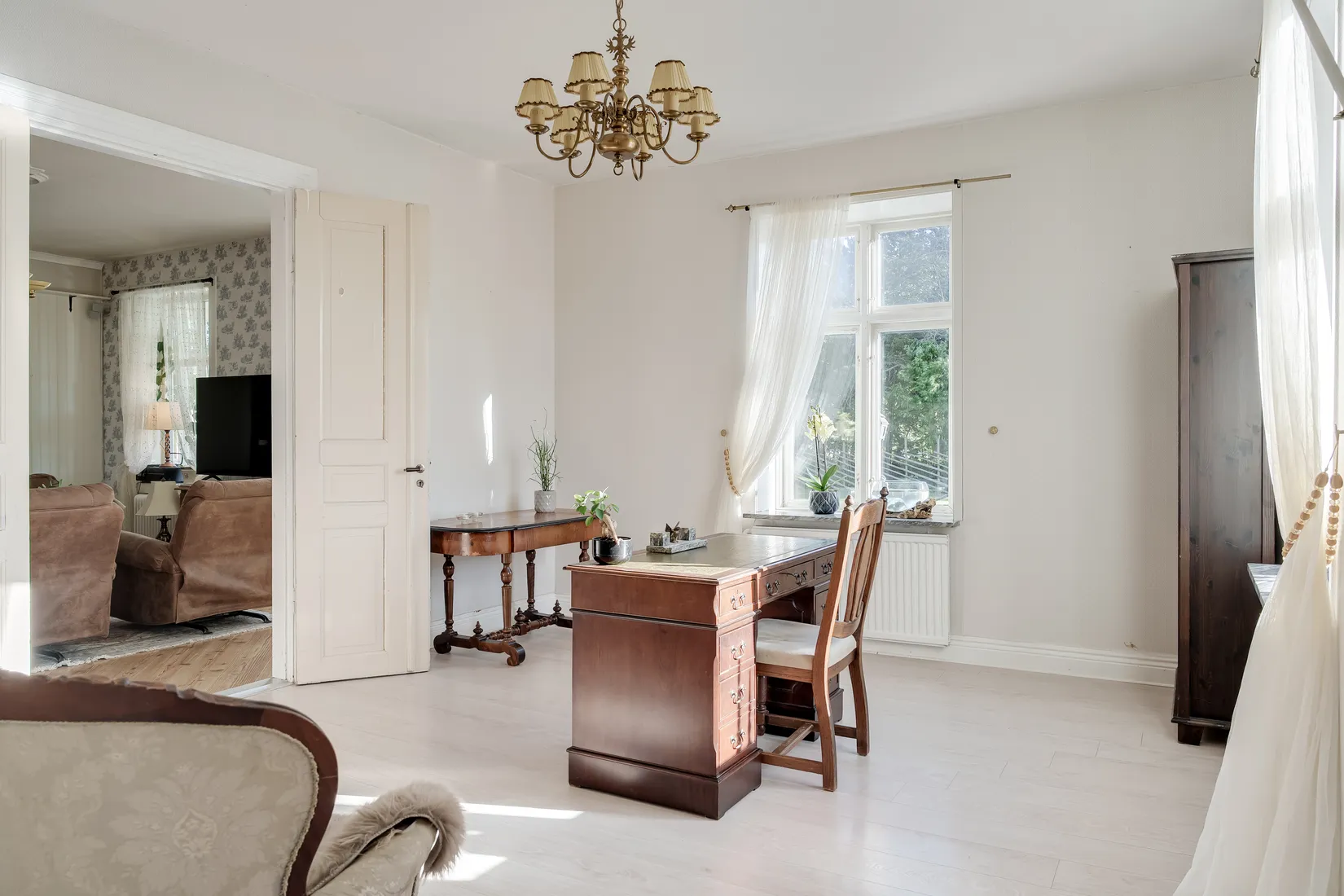 Villa, Östra vägen 12, Åstorp