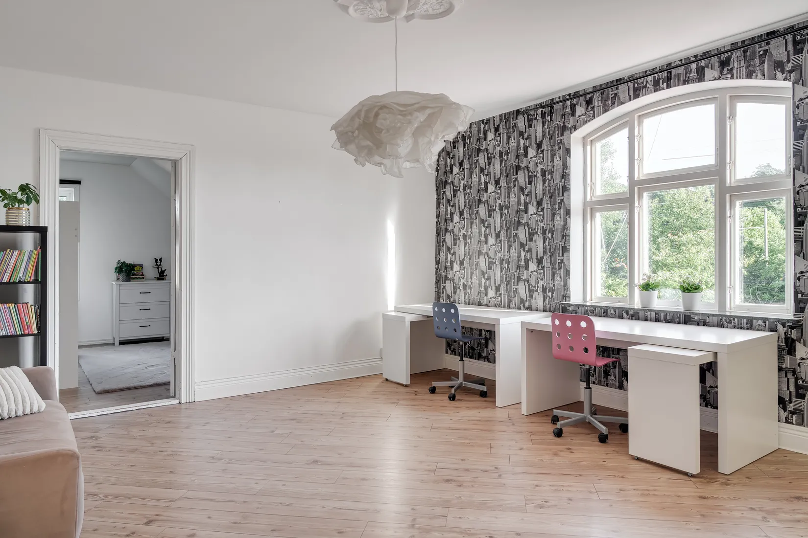Villa, Östra vägen 12, Åstorp