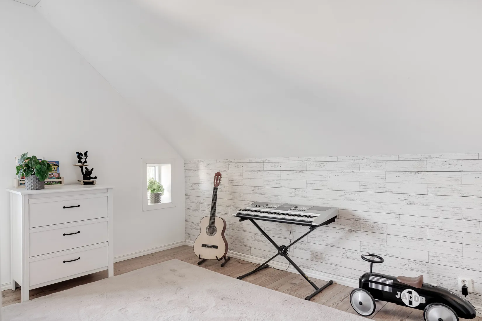 Villa, Östra vägen 12, Åstorp