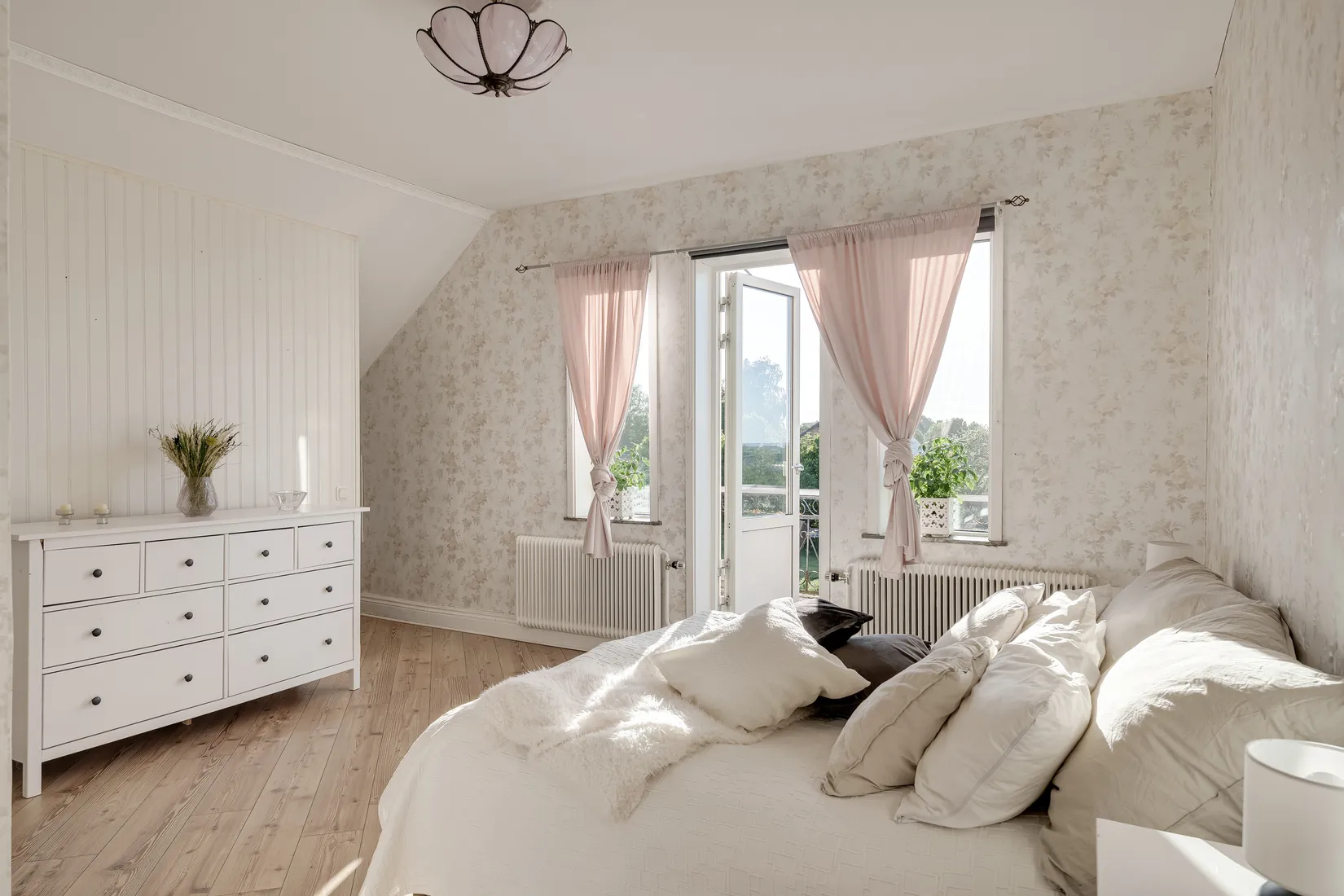 Villa, Östra vägen 12, Åstorp