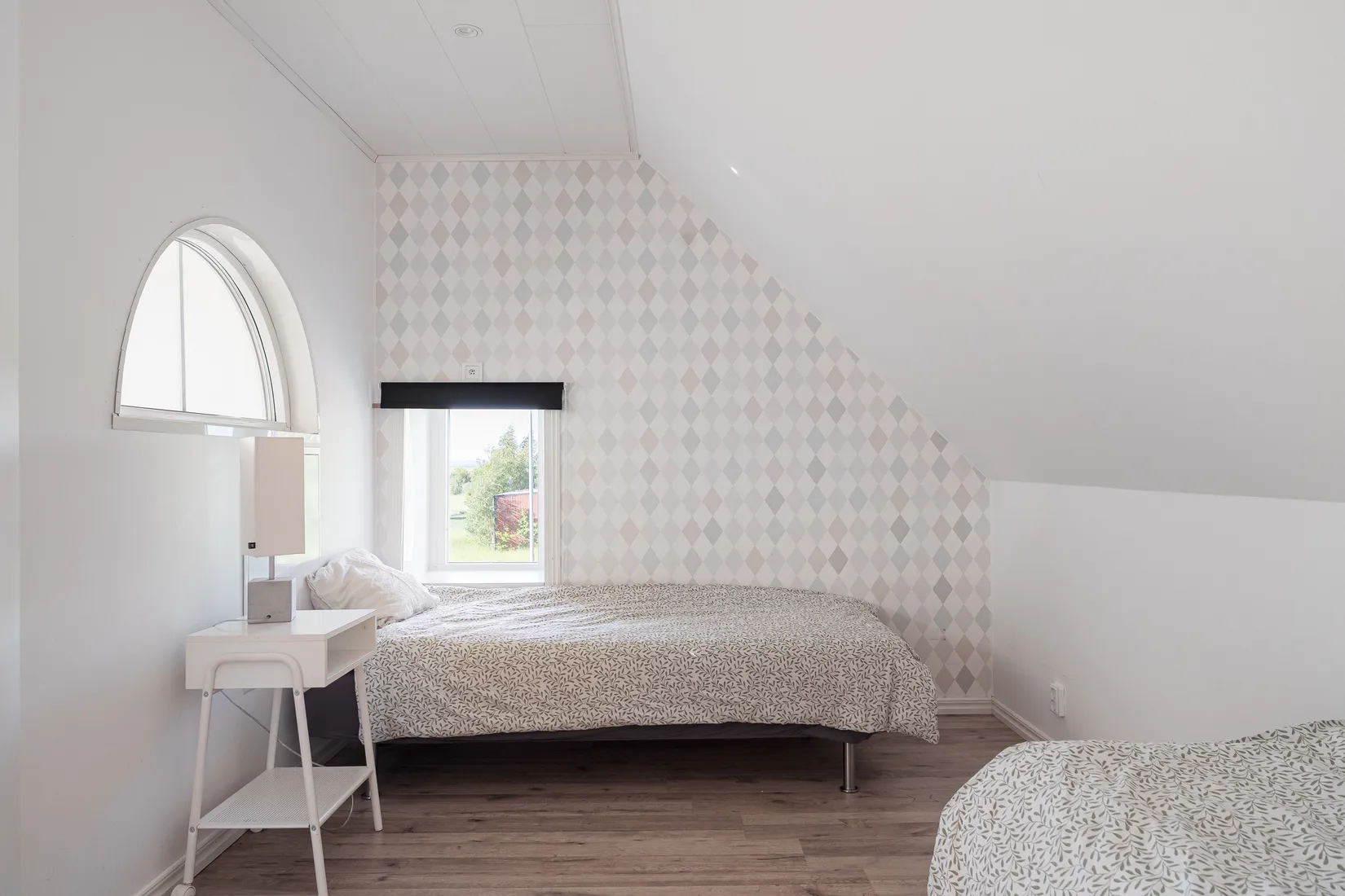 Villa, Östra vägen 12, Åstorp