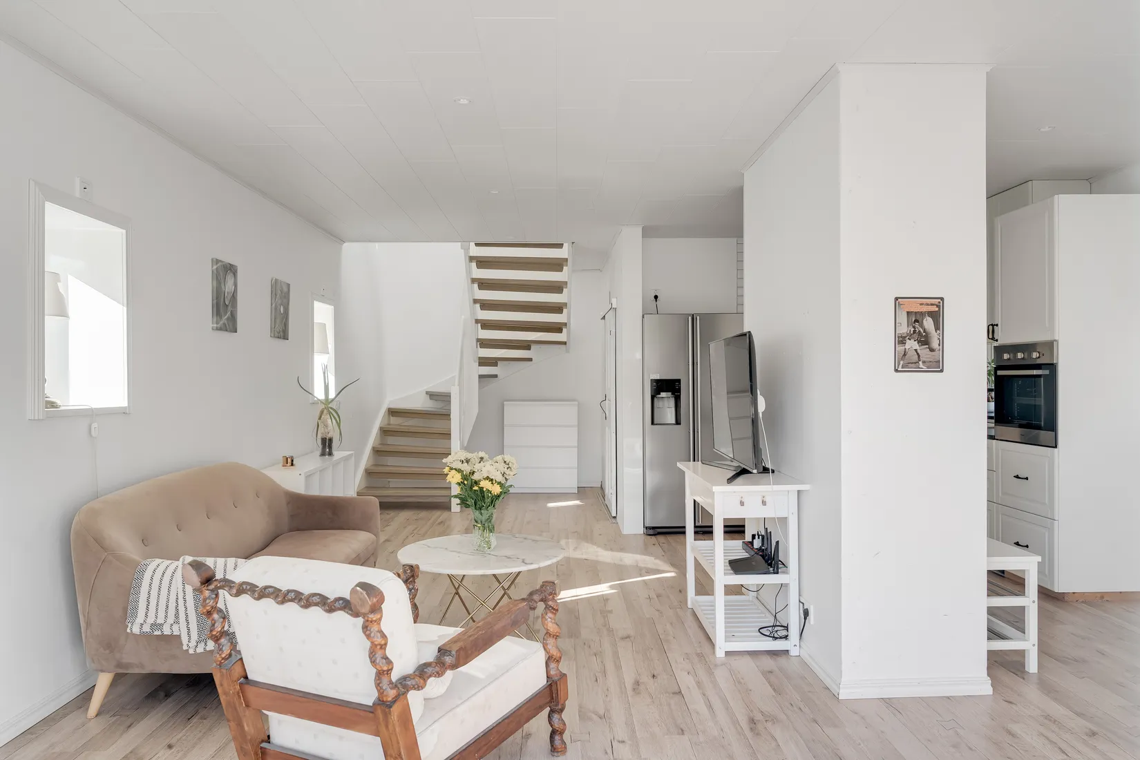 Villa, Östra vägen 12, Åstorp