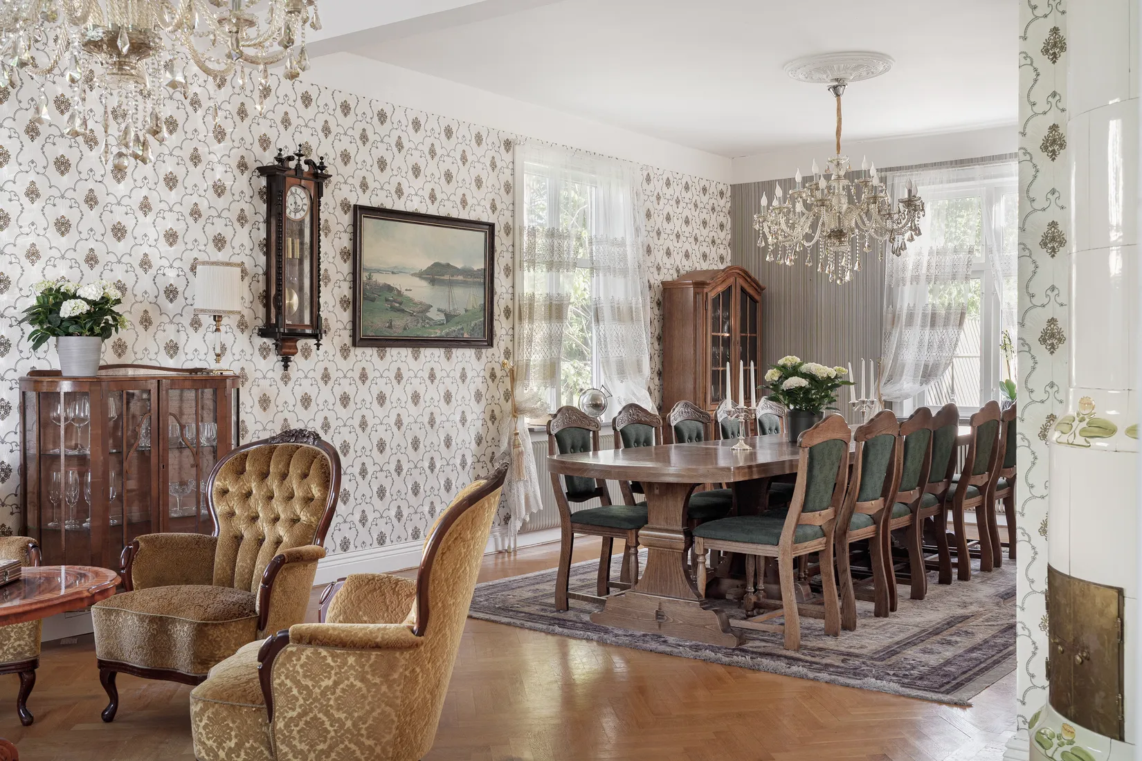 Villa, Östra vägen 12, Åstorp