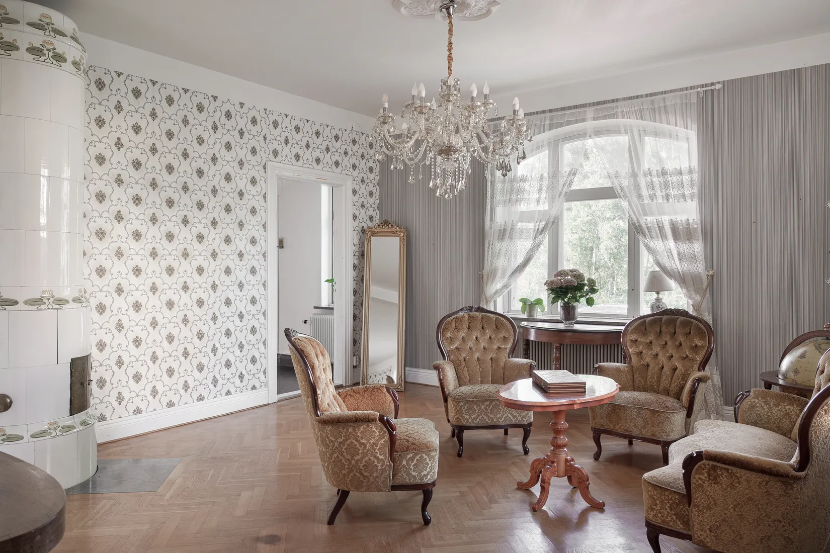 Villa, Östra vägen 12, Åstorp