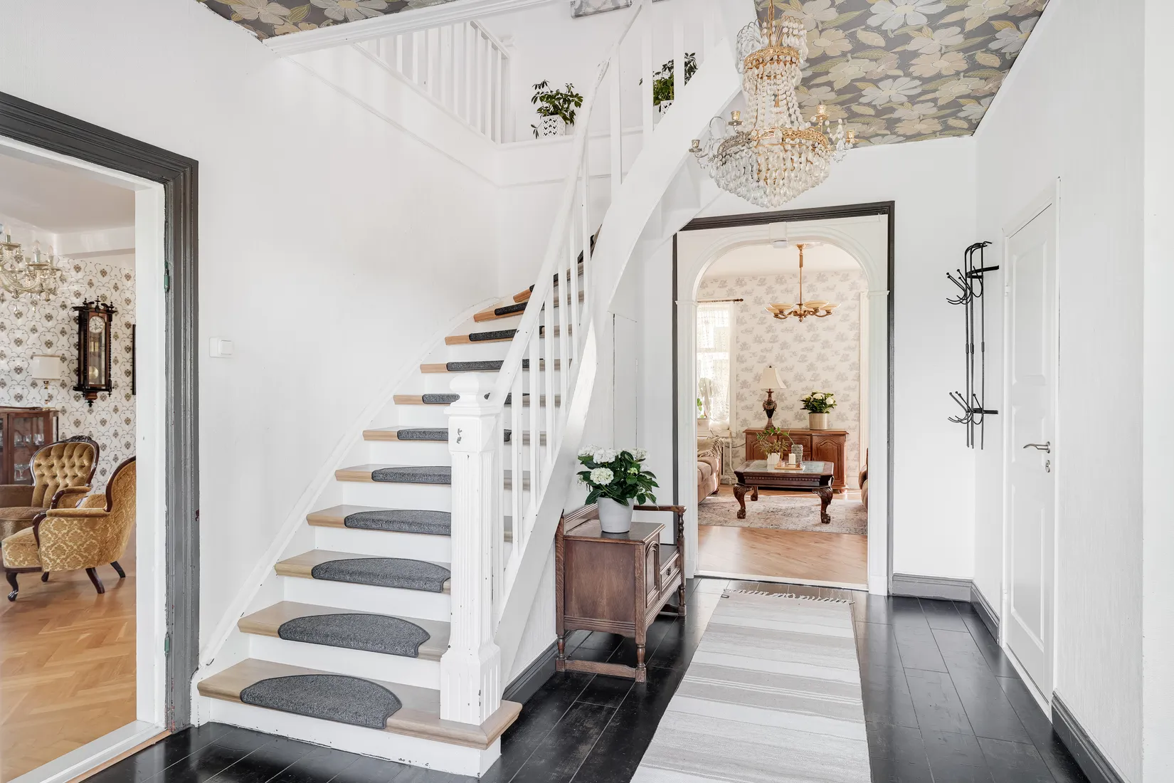 Villa, Östra vägen 12, Åstorp