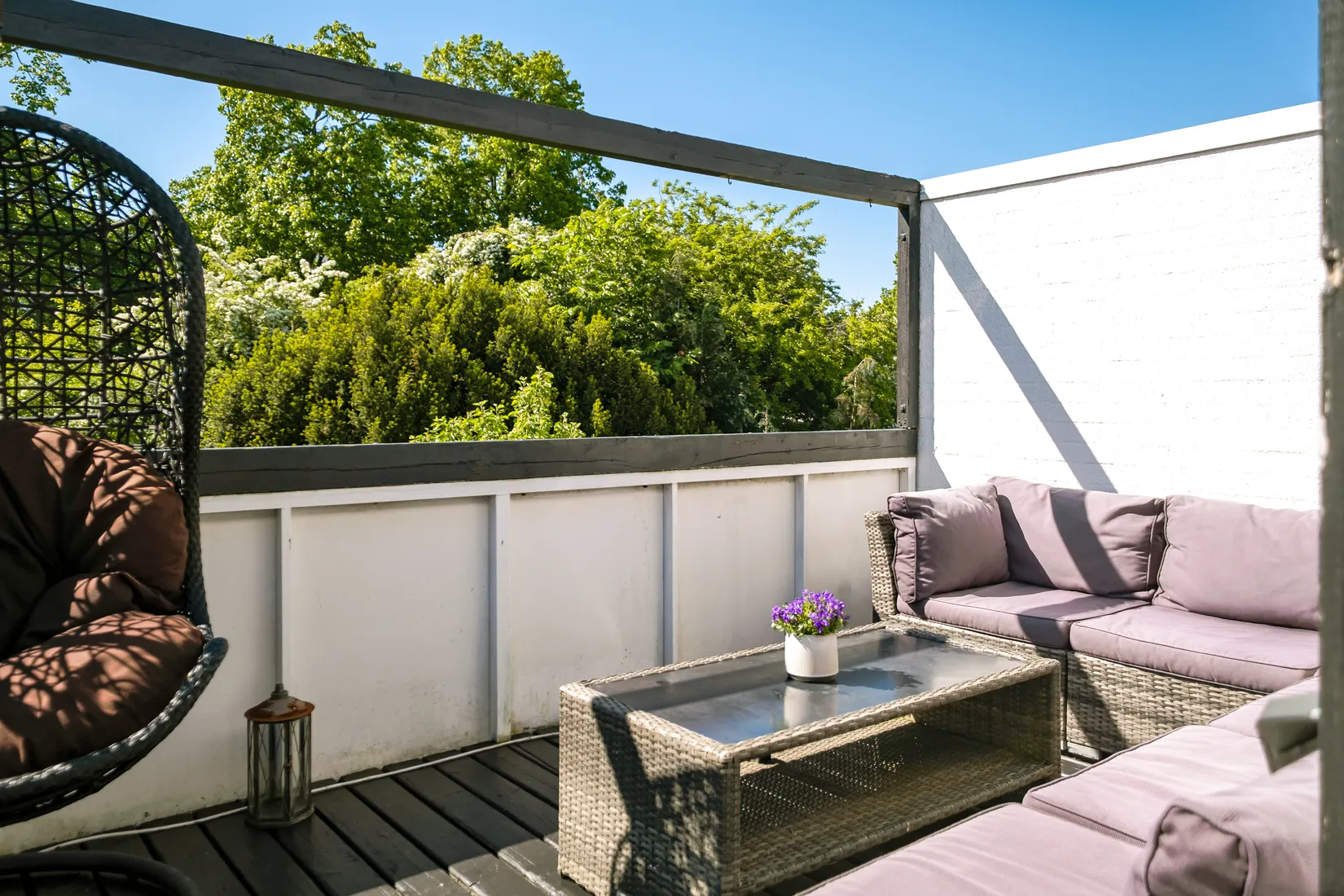Villa, Radhus, Persikevägen 1, Nilstorp, Lund