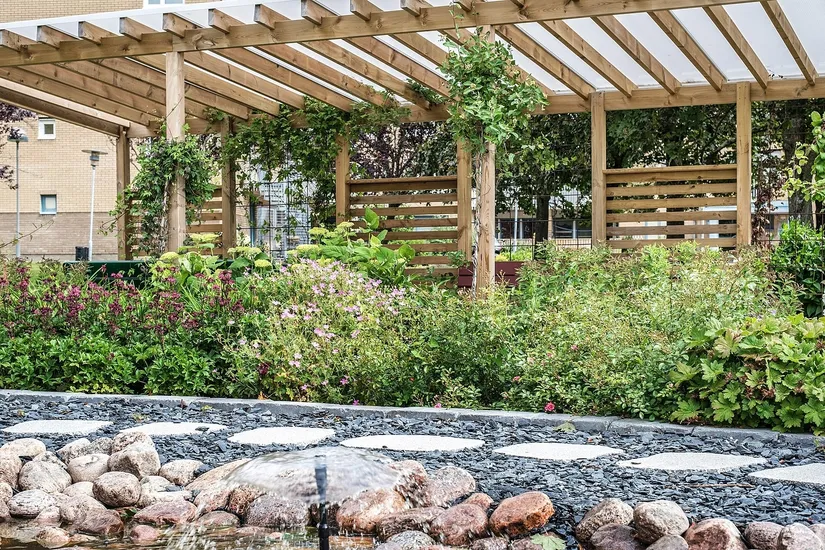 Bostadsrätt, Varmblodsgatan 1 A, Mölndal - Åby, Mölndal