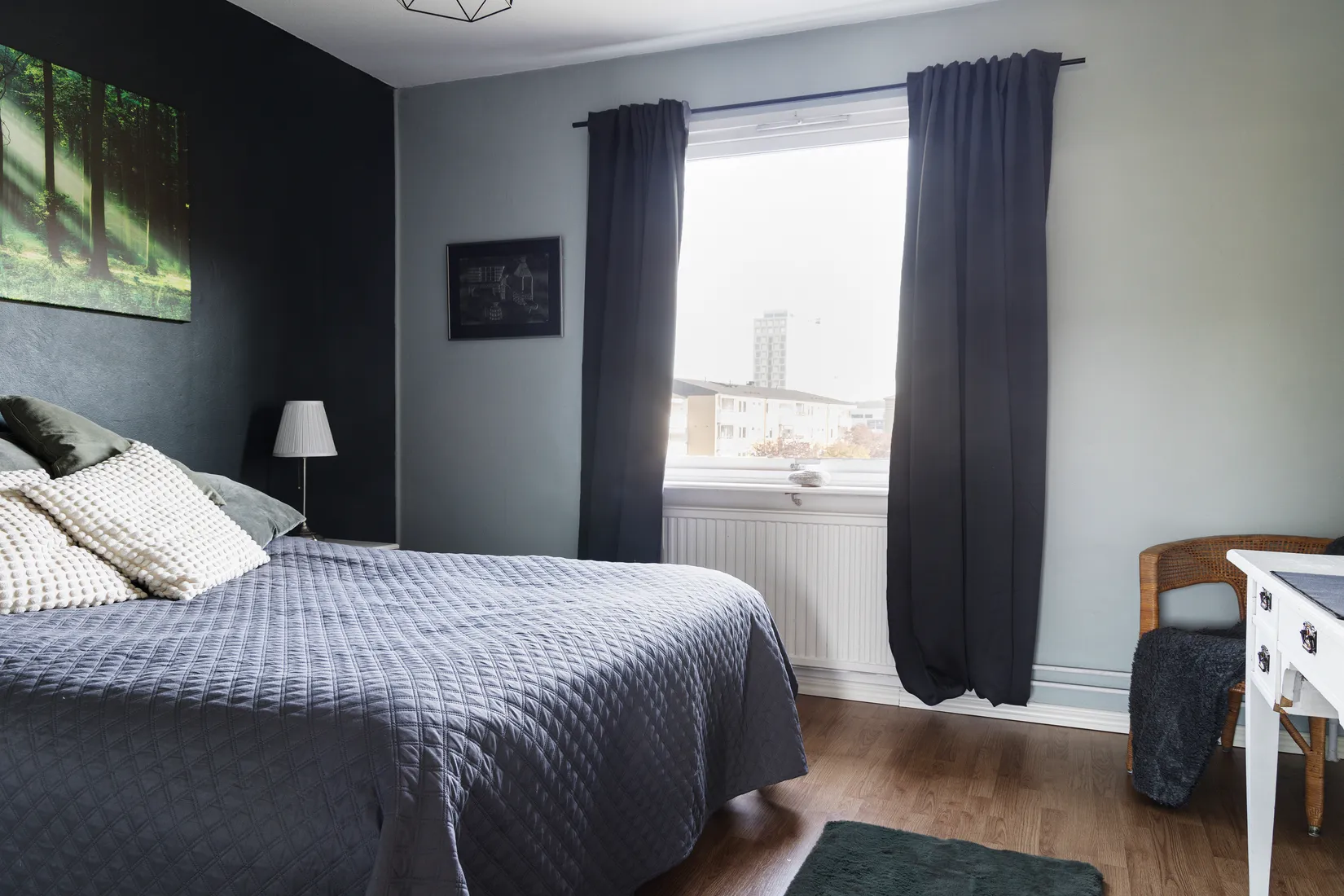 Bostadsrätt, Varmblodsgatan 1 A, Mölndal - Åby, Mölndal