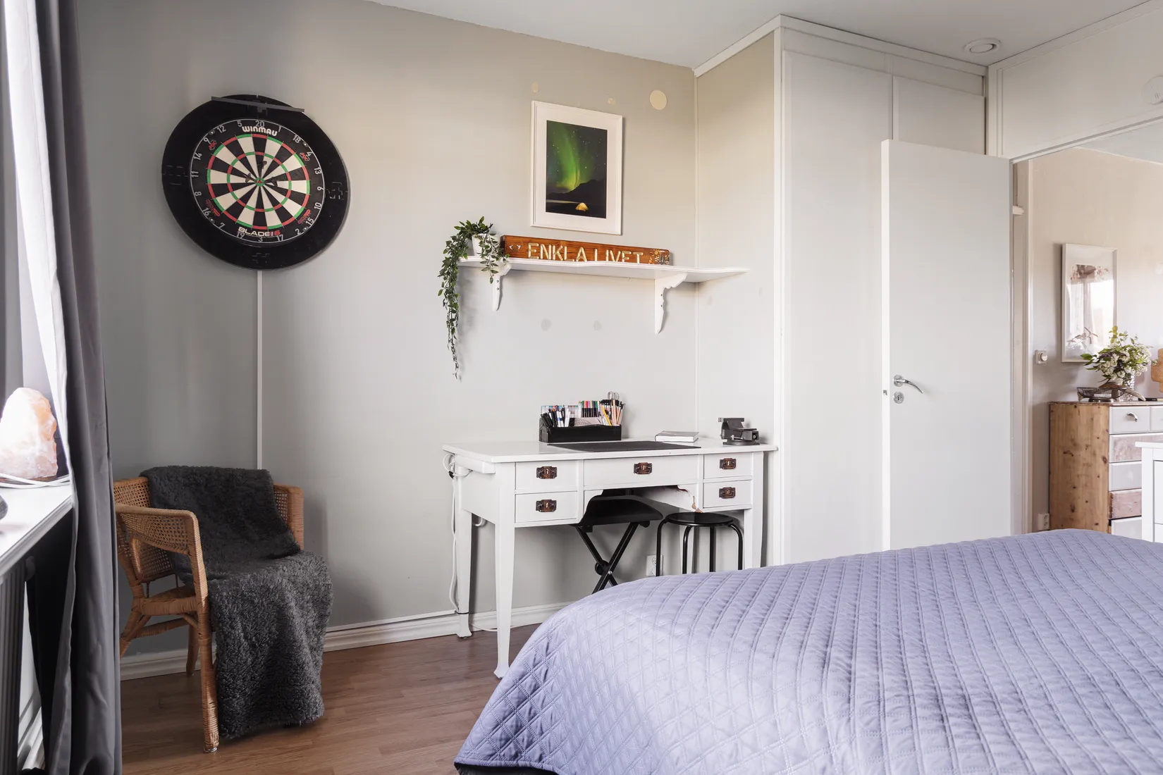 Bostadsrätt, Varmblodsgatan 1 A, Mölndal - Åby, Mölndal