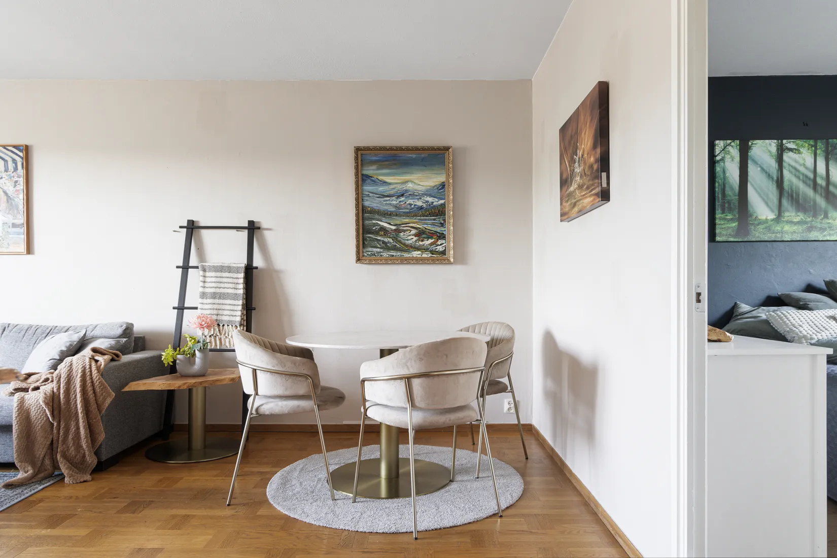 Bostadsrätt, Varmblodsgatan 1 A, Mölndal - Åby, Mölndal