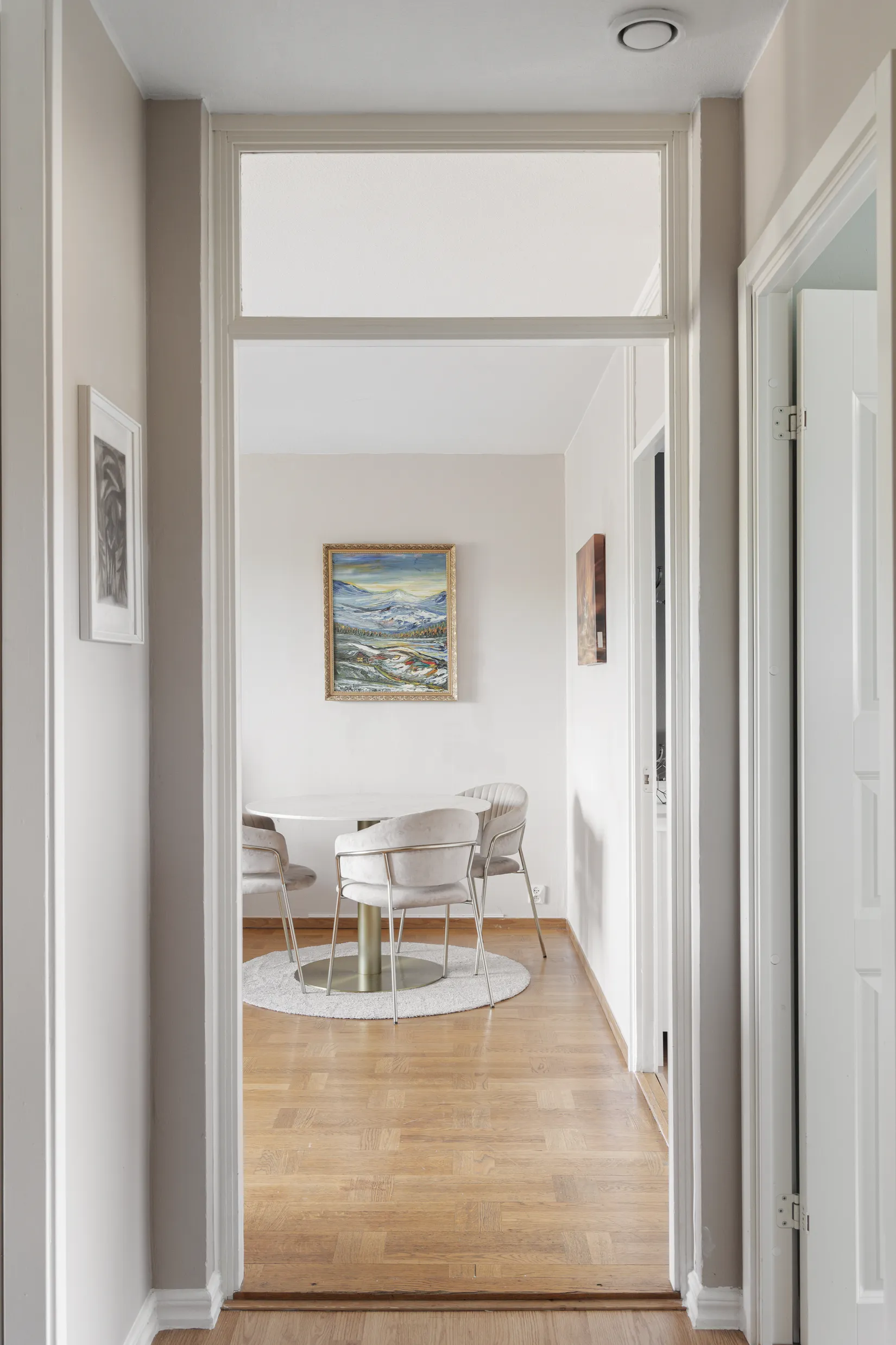 Bostadsrätt, Varmblodsgatan 1 A, Mölndal - Åby, Mölndal