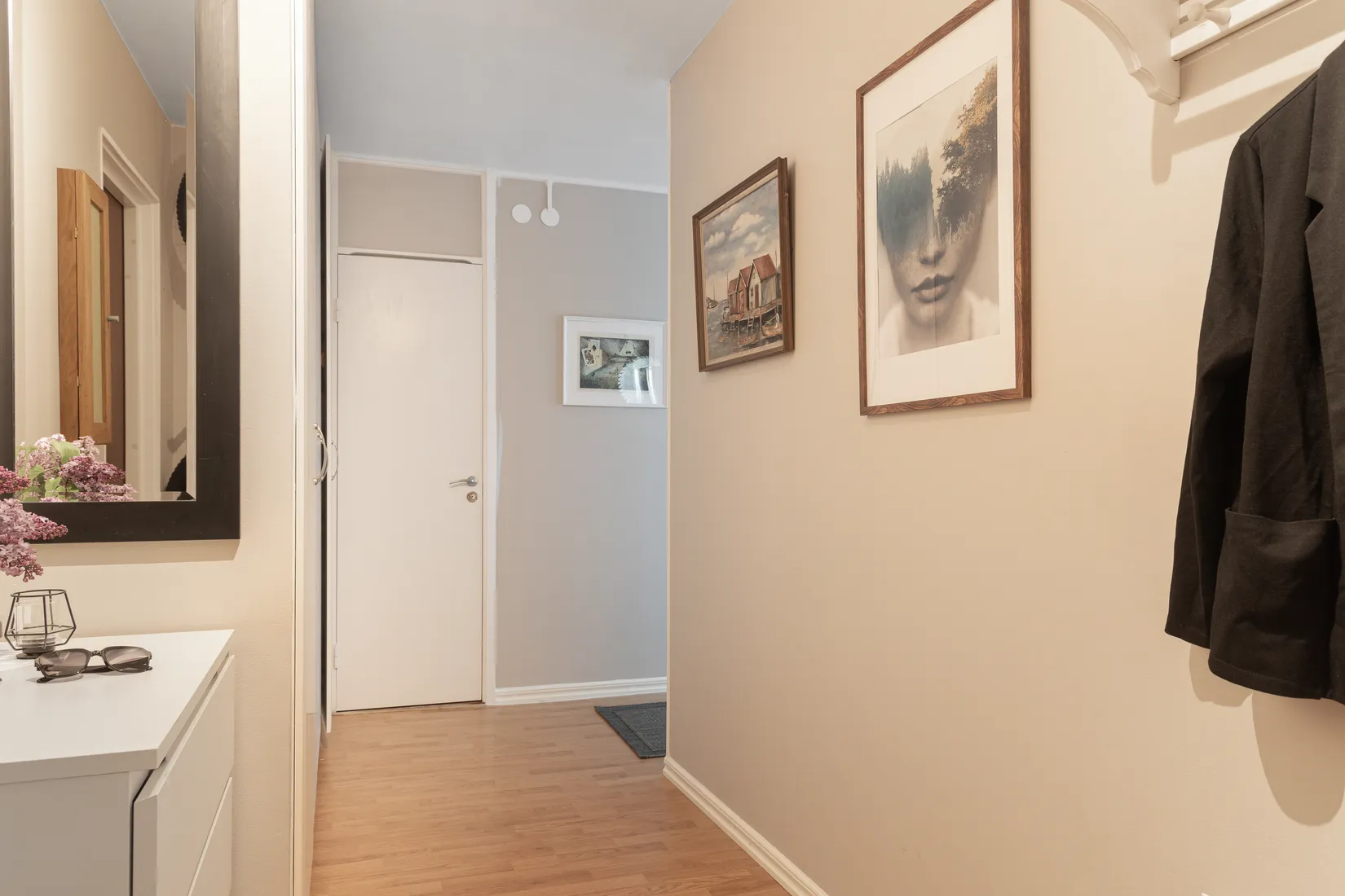 Bostadsrätt, Varmblodsgatan 1 A, Mölndal - Åby, Mölndal