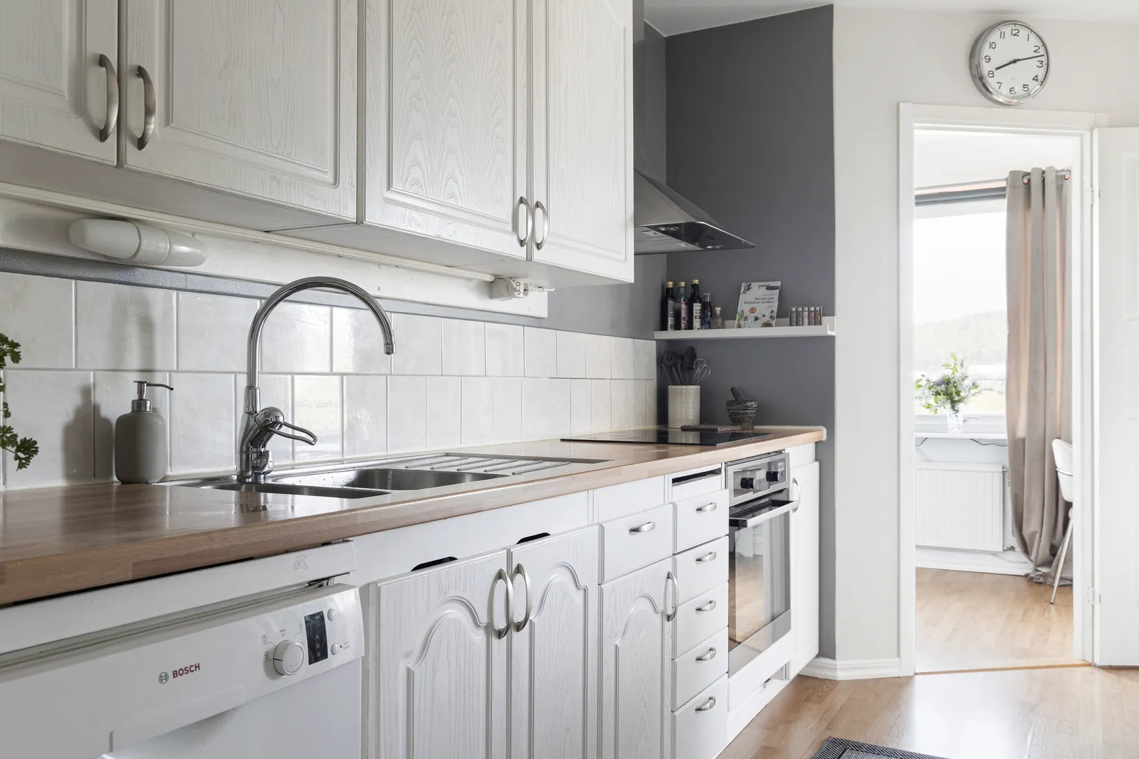 Bostadsrätt, Varmblodsgatan 1 A, Mölndal - Åby, Mölndal