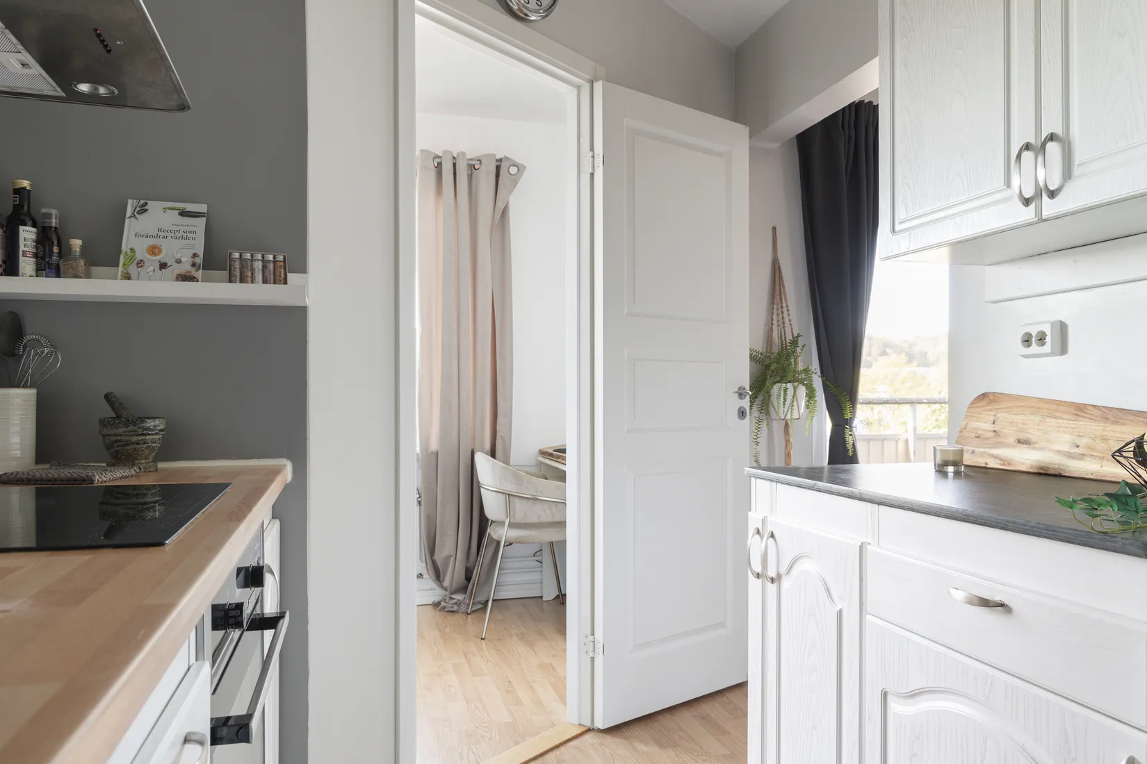 Bostadsrätt, Varmblodsgatan 1 A, Mölndal - Åby, Mölndal