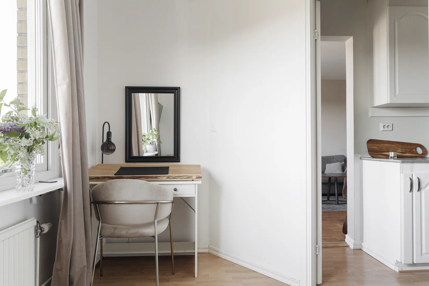 Bostadsrätt, Varmblodsgatan 1 A, Mölndal - Åby, Mölndal