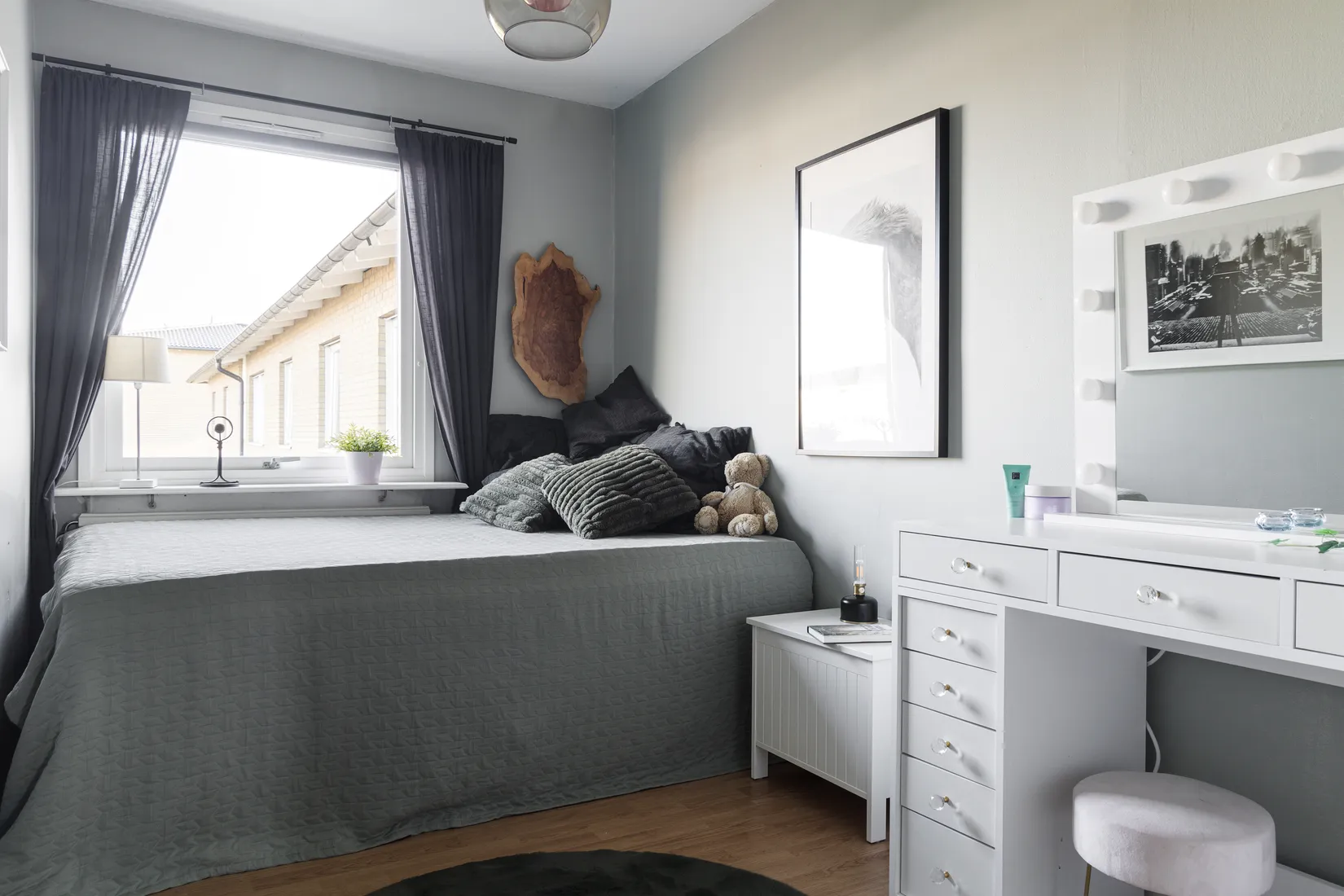 Bostadsrätt, Varmblodsgatan 1 A, Mölndal - Åby, Mölndal