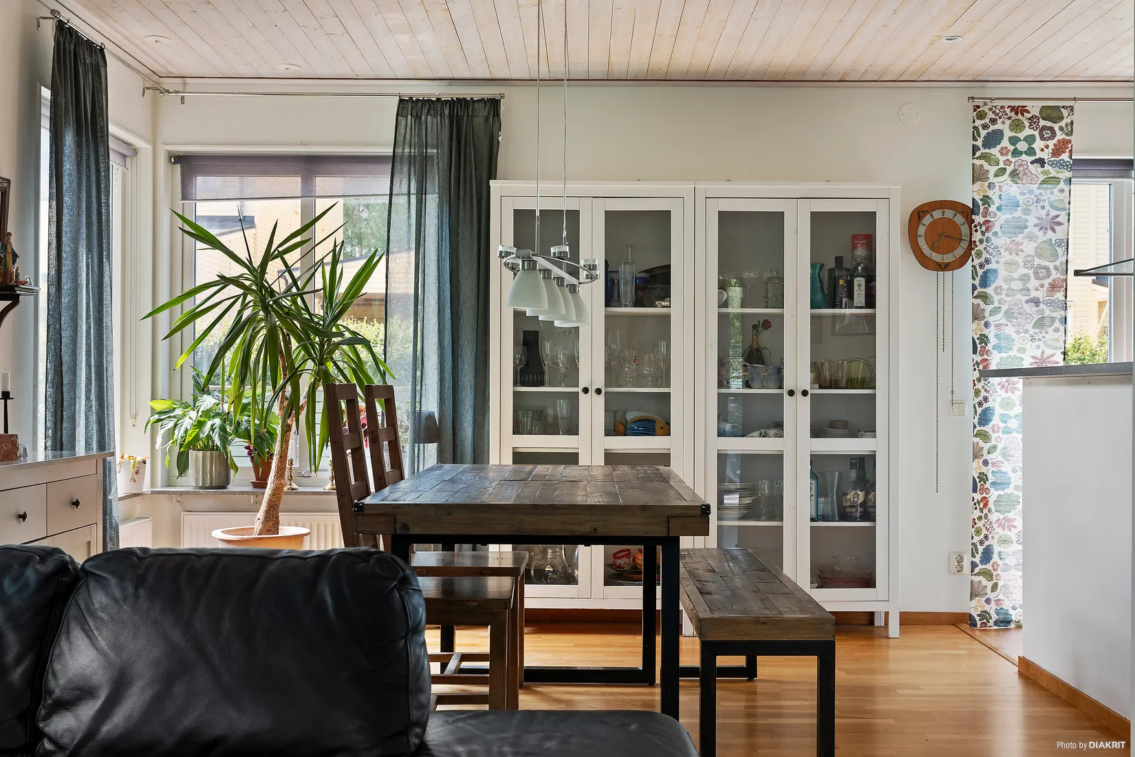 Villa, Sergeantgränd 9, Järfälla