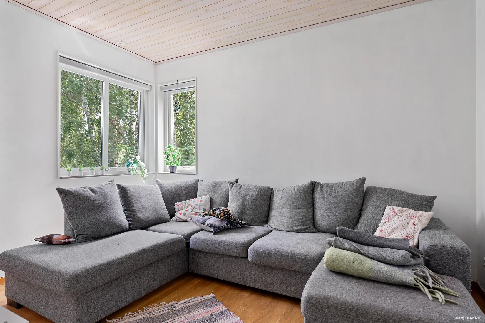 Villa, Sergeantgränd 9, Järfälla
