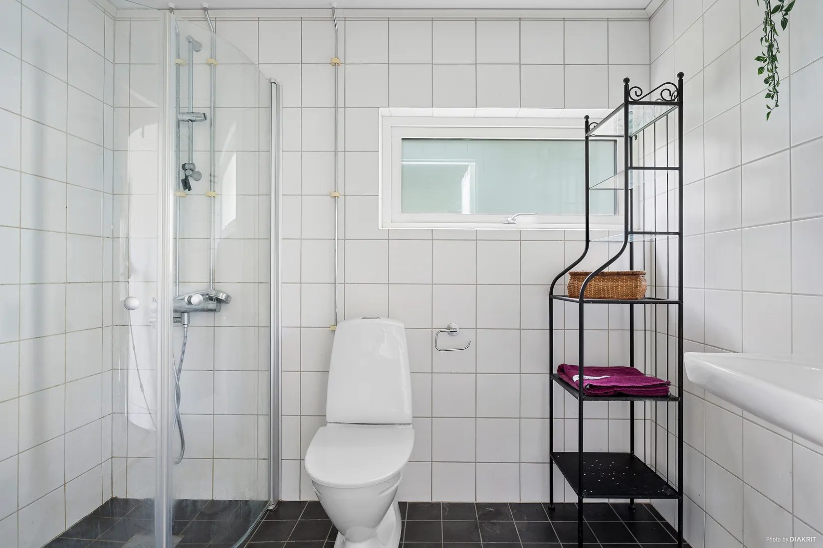 Villa, Sergeantgränd 9, Järfälla