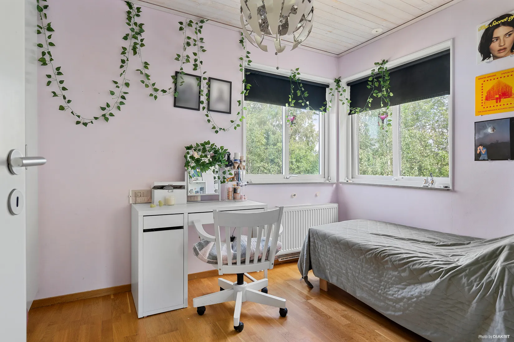 Villa, Sergeantgränd 9, Järfälla