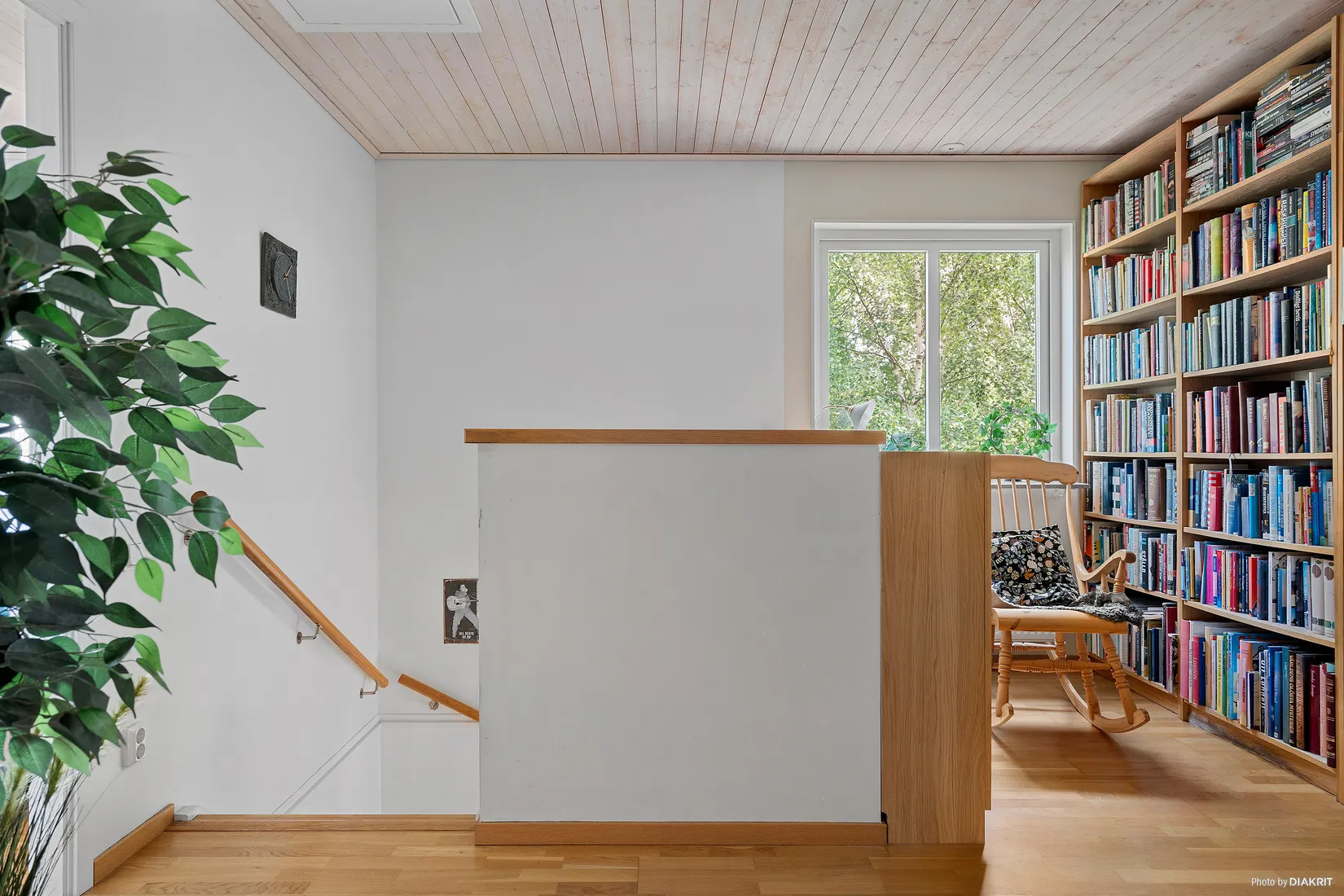 Villa, Sergeantgränd 9, Järfälla