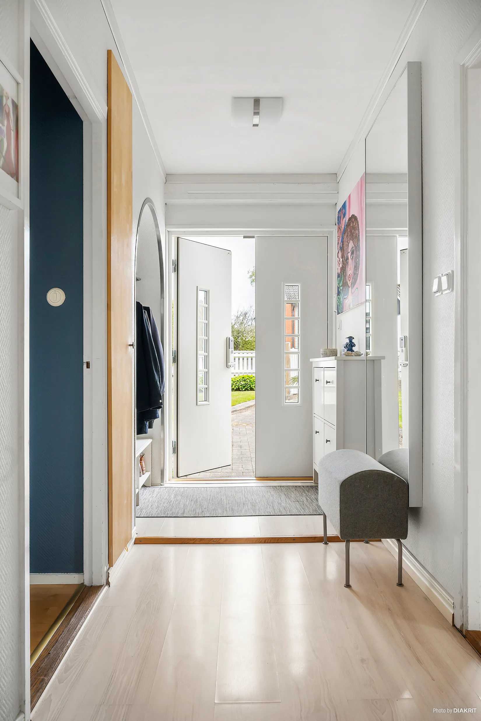Villa, Ärlagatan 27, Kågeröd, Svalöv