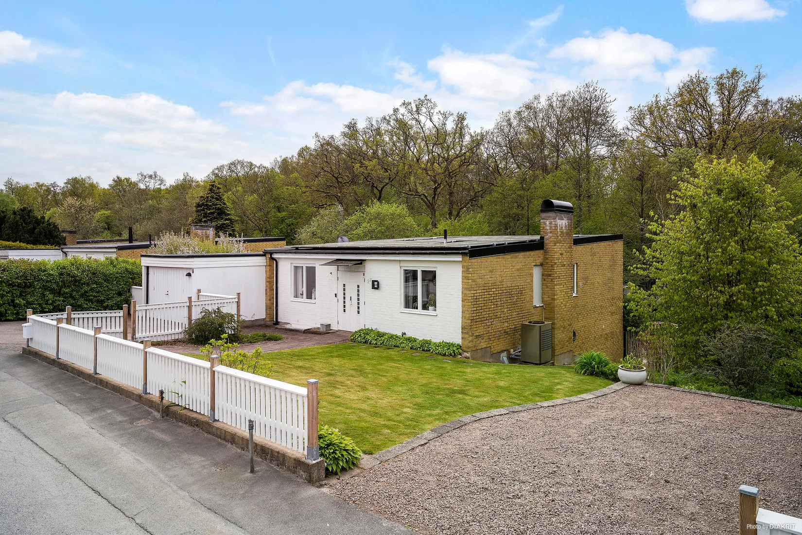 Villa, Ärlagatan 27, Kågeröd, Svalöv