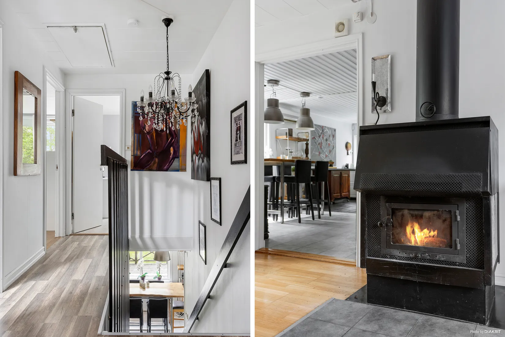 Villa, Ejderns väg 2, Stavsnäs, Värmdö
