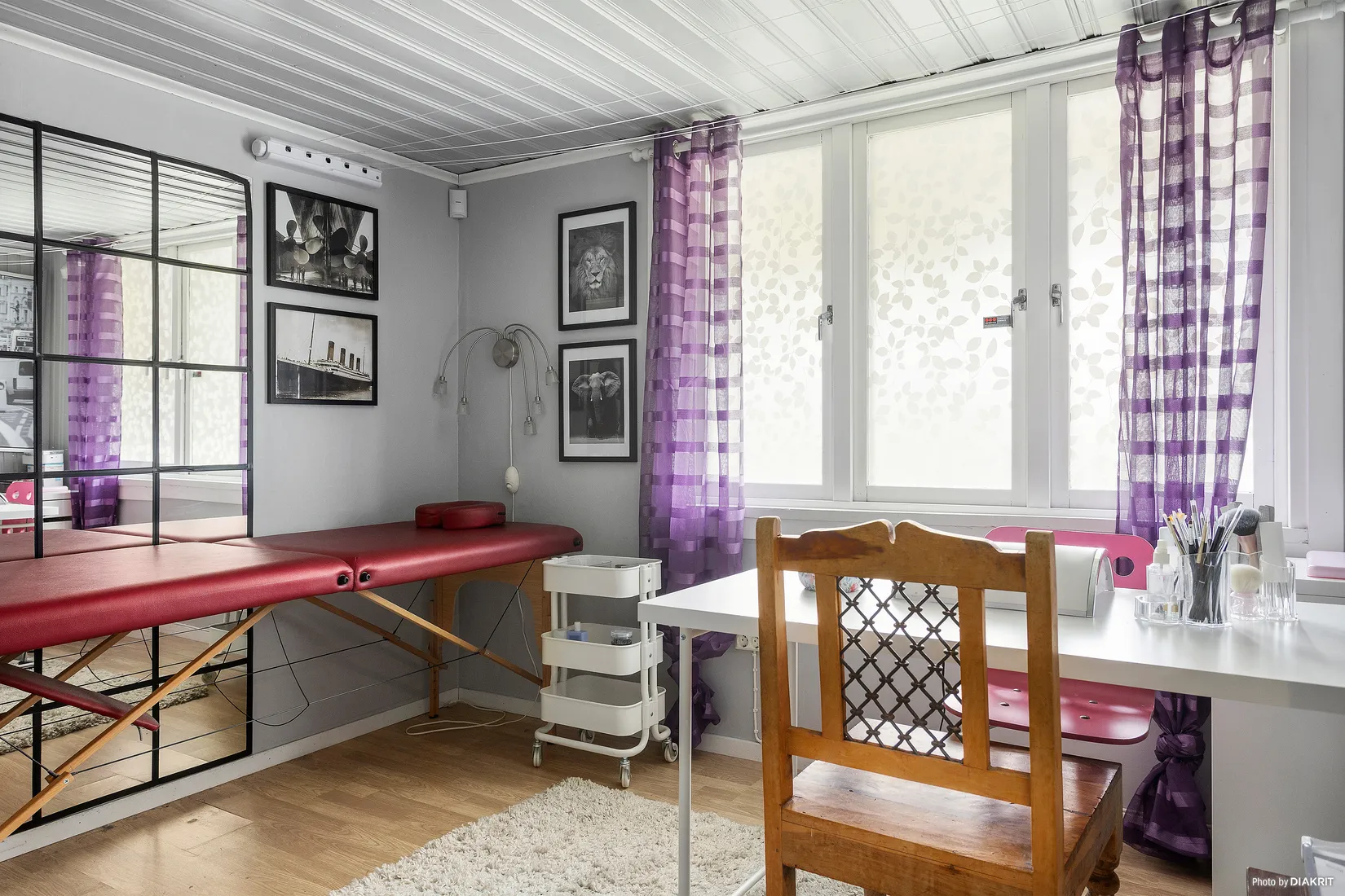 Villa, Ejderns väg 2, Stavsnäs, Värmdö