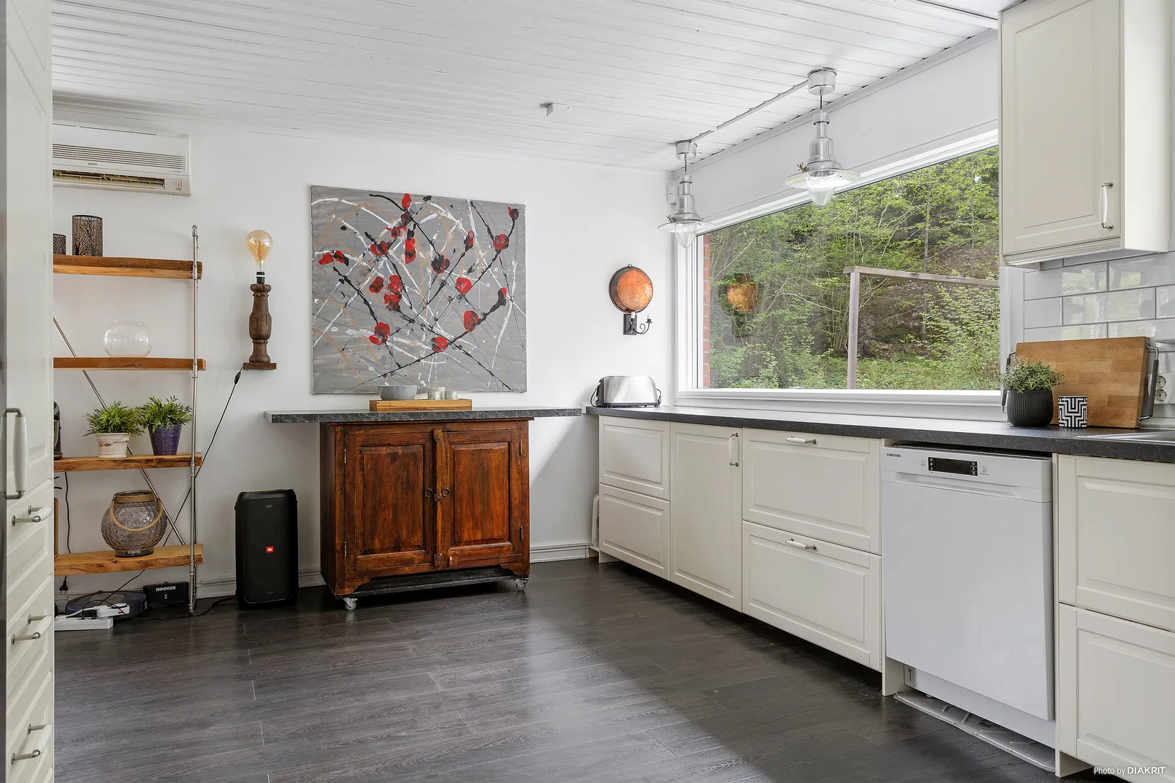 Villa, Ejderns väg 2, Stavsnäs, Värmdö