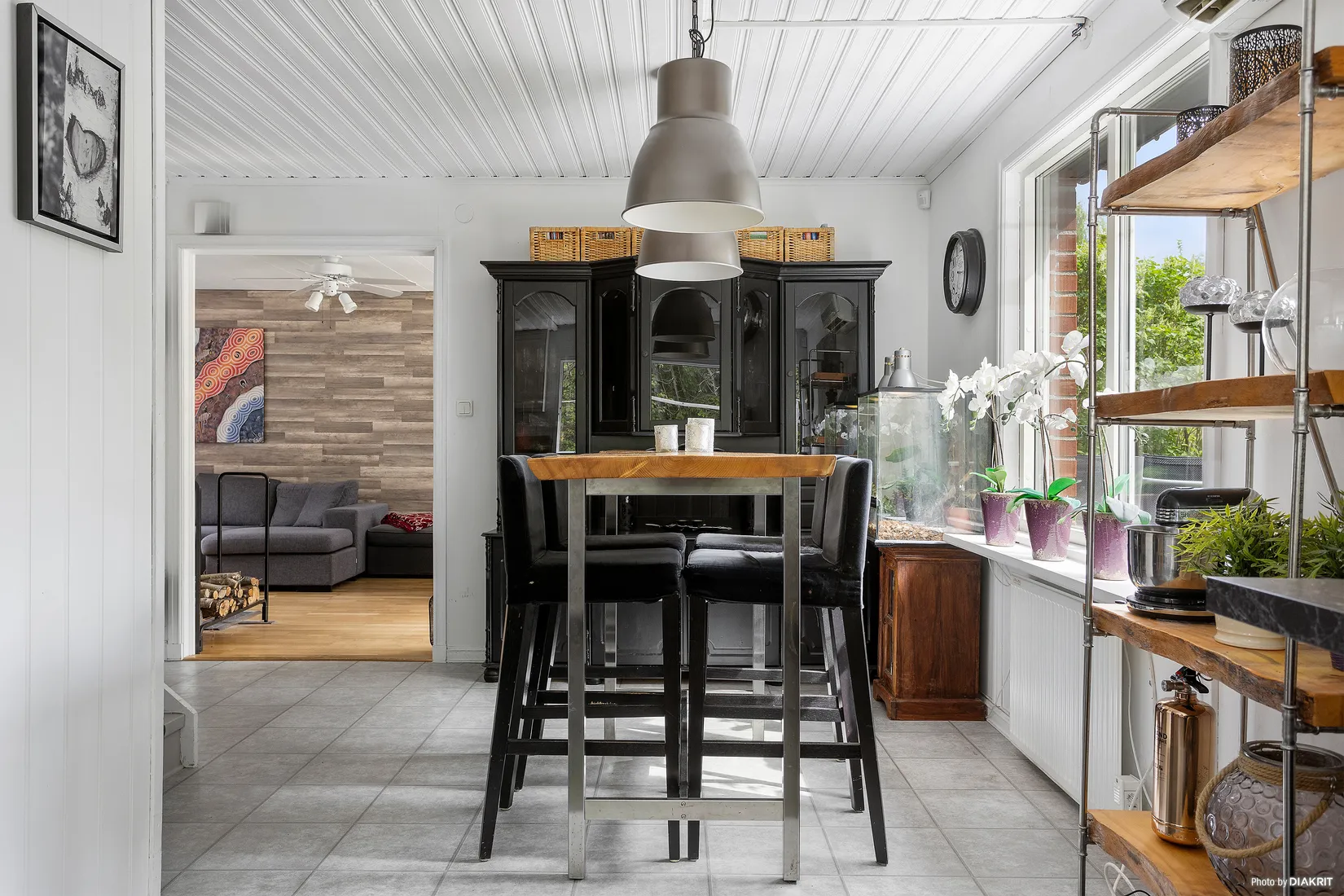 Villa, Ejderns väg 2, Stavsnäs, Värmdö