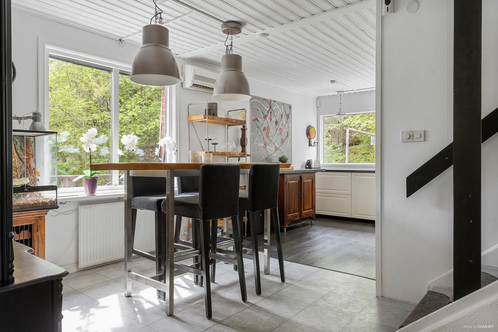 Villa, Ejderns väg 2, Stavsnäs, Värmdö