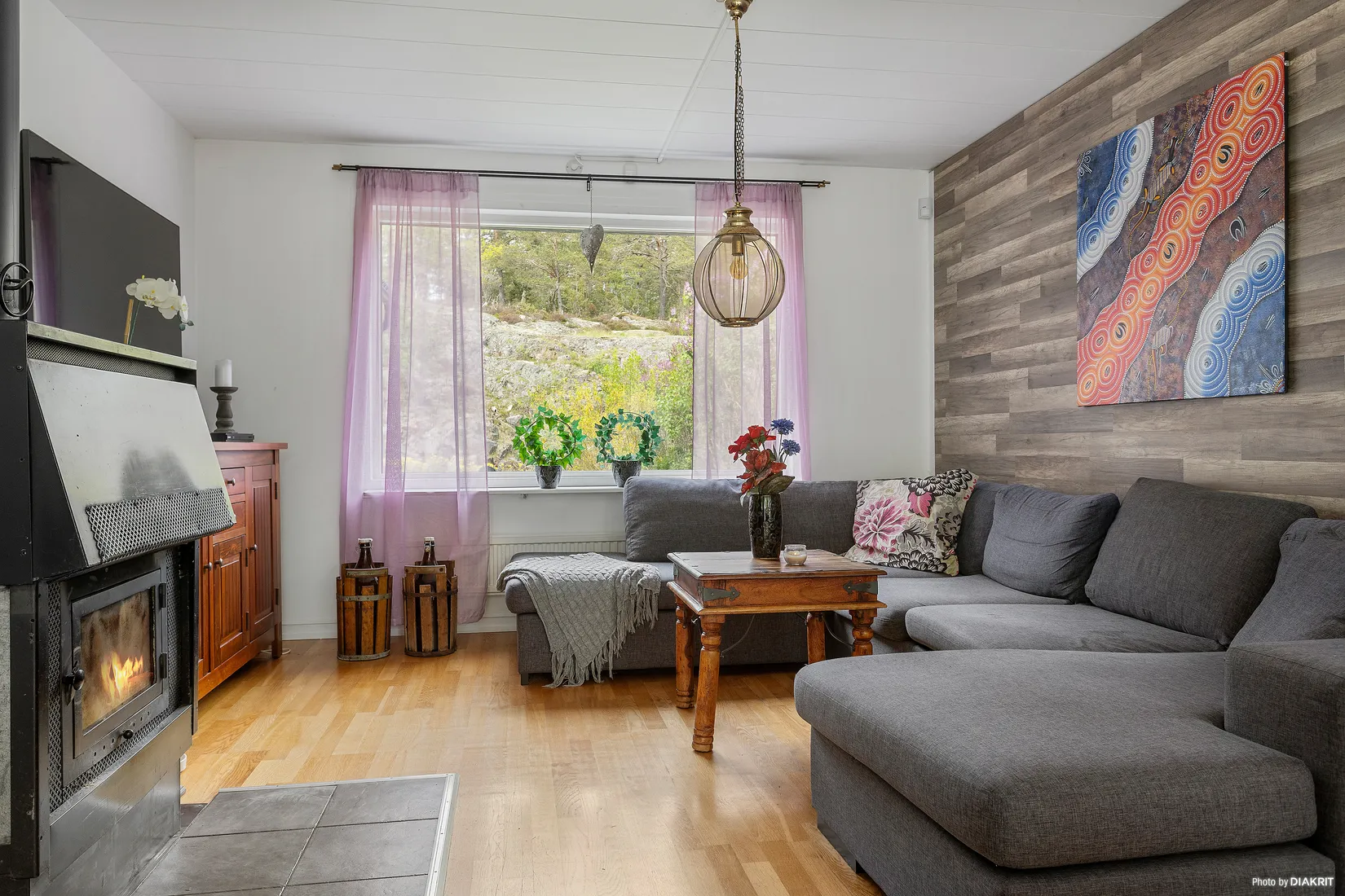 Villa, Ejderns väg 2, Stavsnäs, Värmdö
