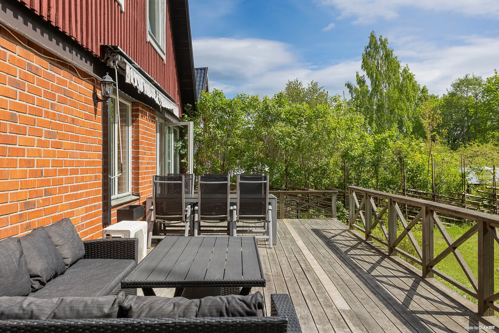 Villa, Ejderns väg 2, Stavsnäs, Värmdö