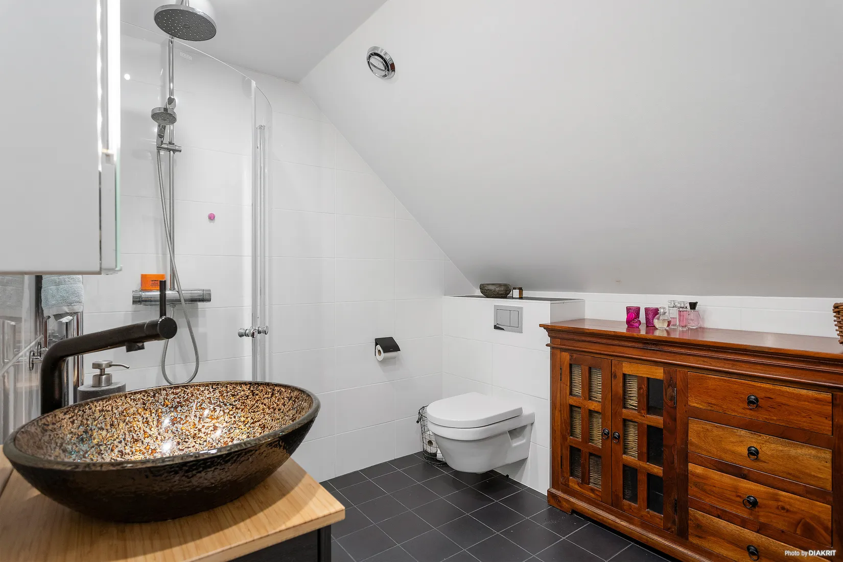 Villa, Ejderns väg 2, Stavsnäs, Värmdö