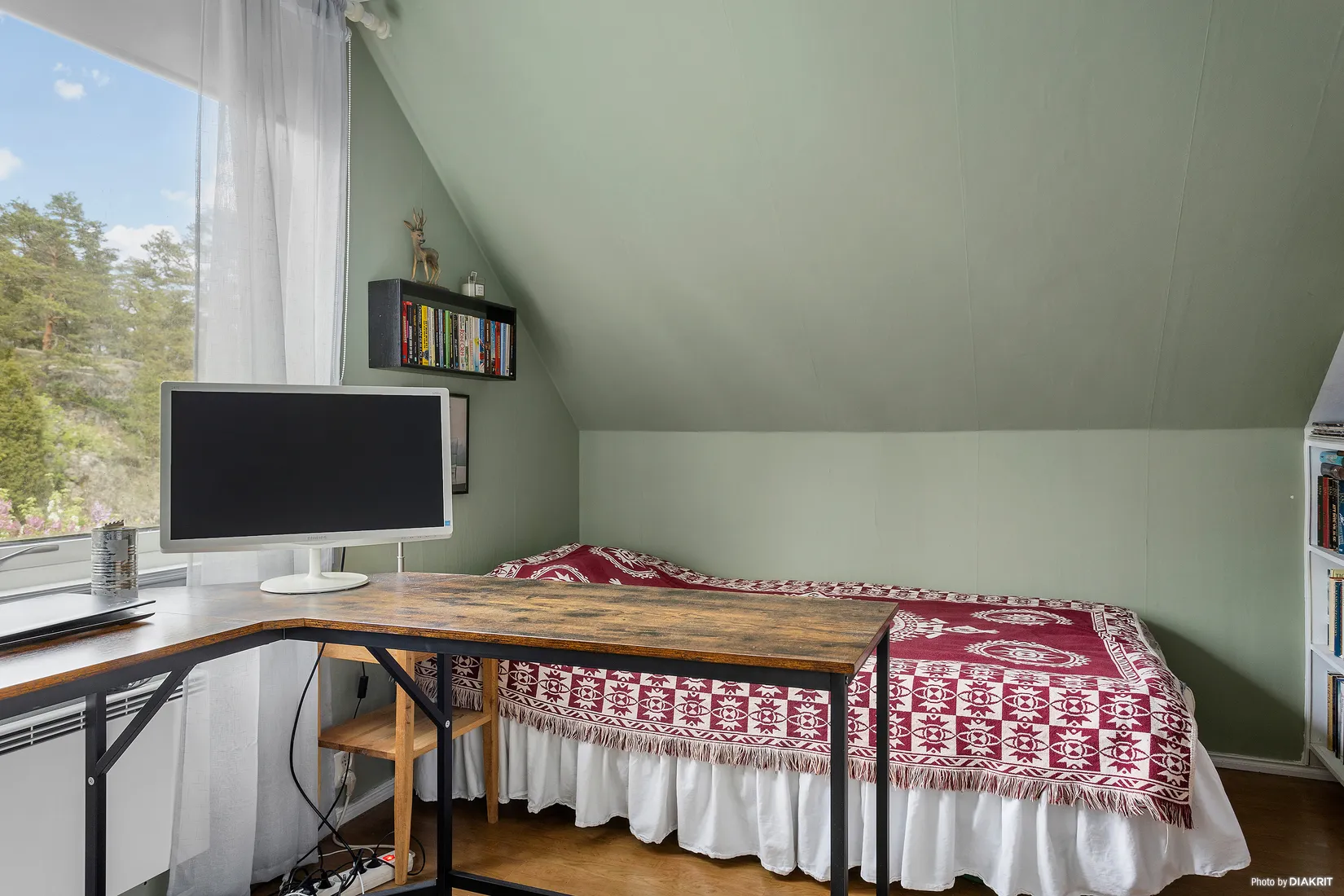 Villa, Ejderns väg 2, Stavsnäs, Värmdö