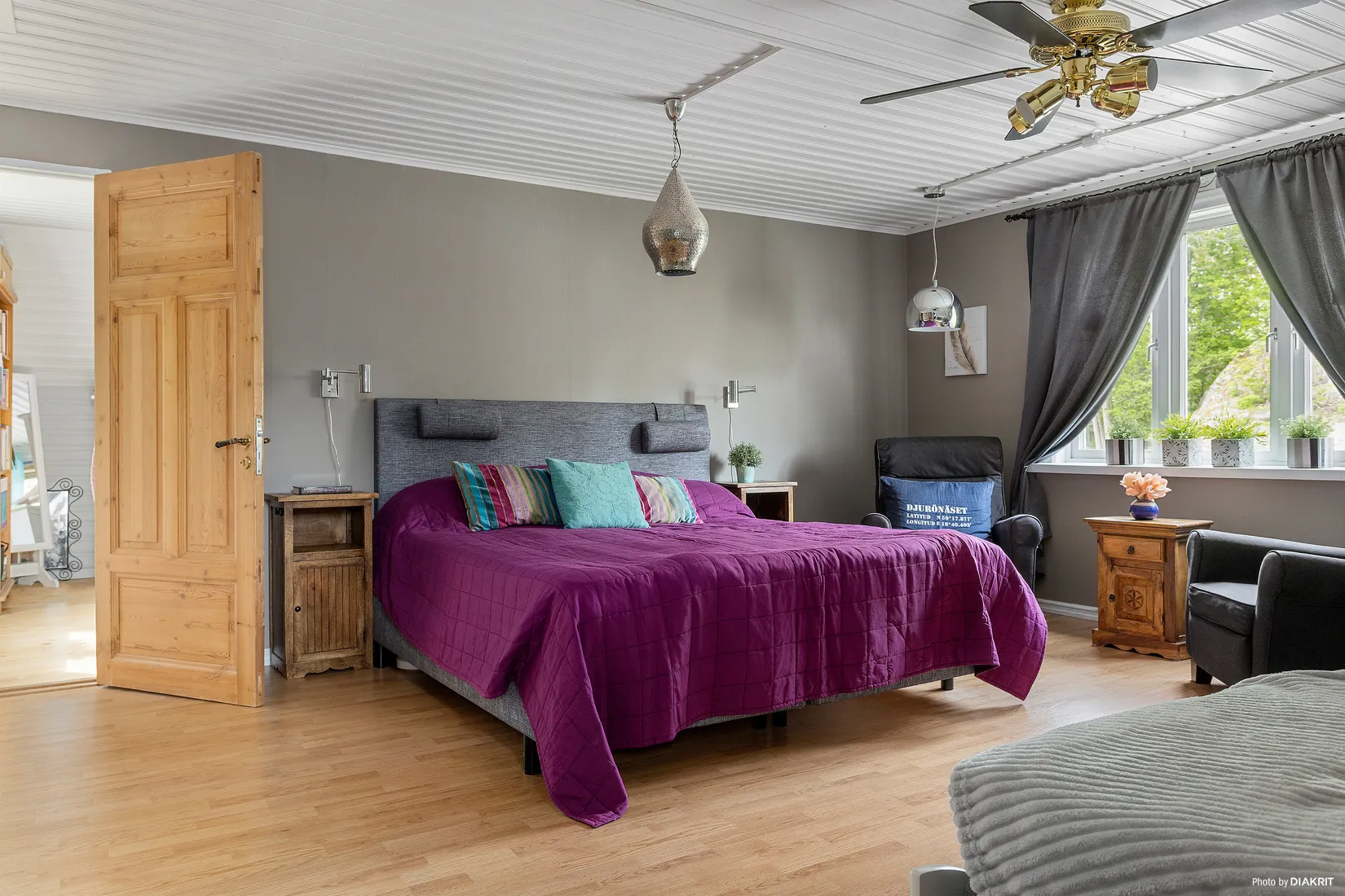 Villa, Ejderns väg 2, Stavsnäs, Värmdö