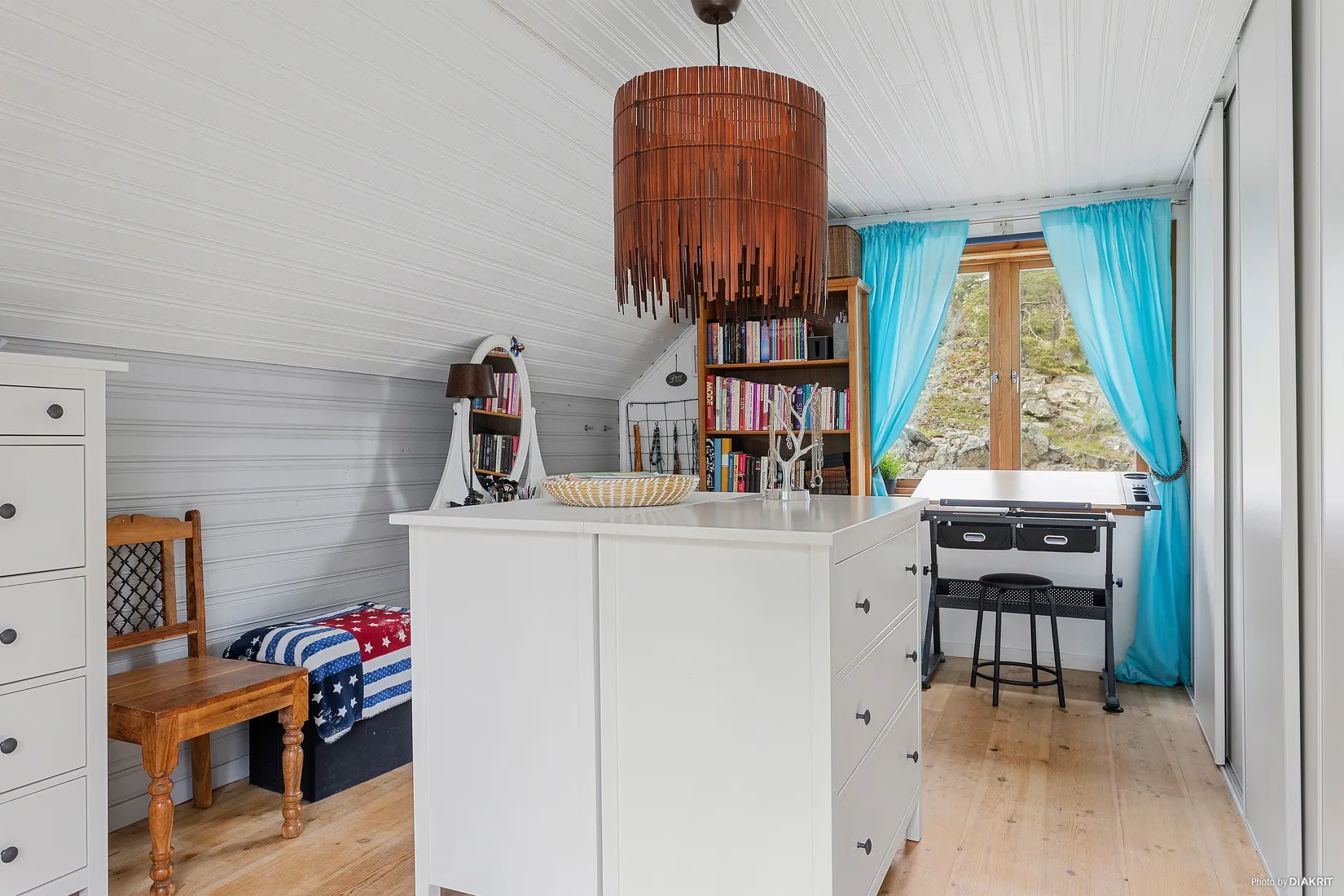 Villa, Ejderns väg 2, Stavsnäs, Värmdö