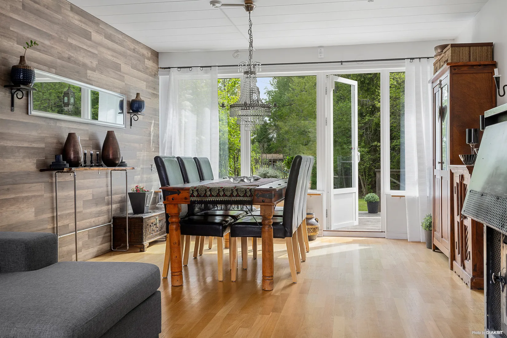Villa, Ejderns väg 2, Stavsnäs, Värmdö