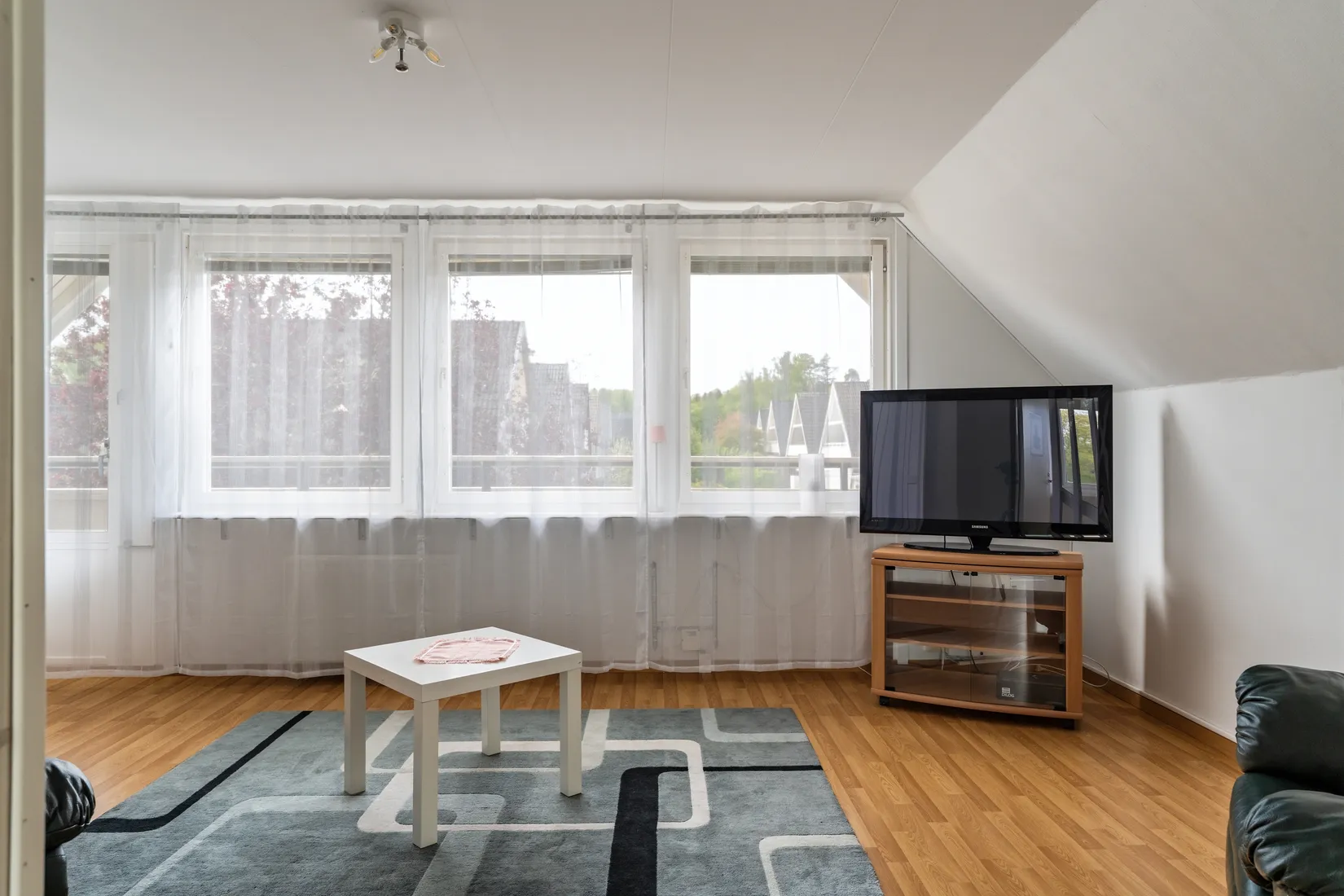 Radhus, Nypongången 26, Krikonbacken, Nyköping