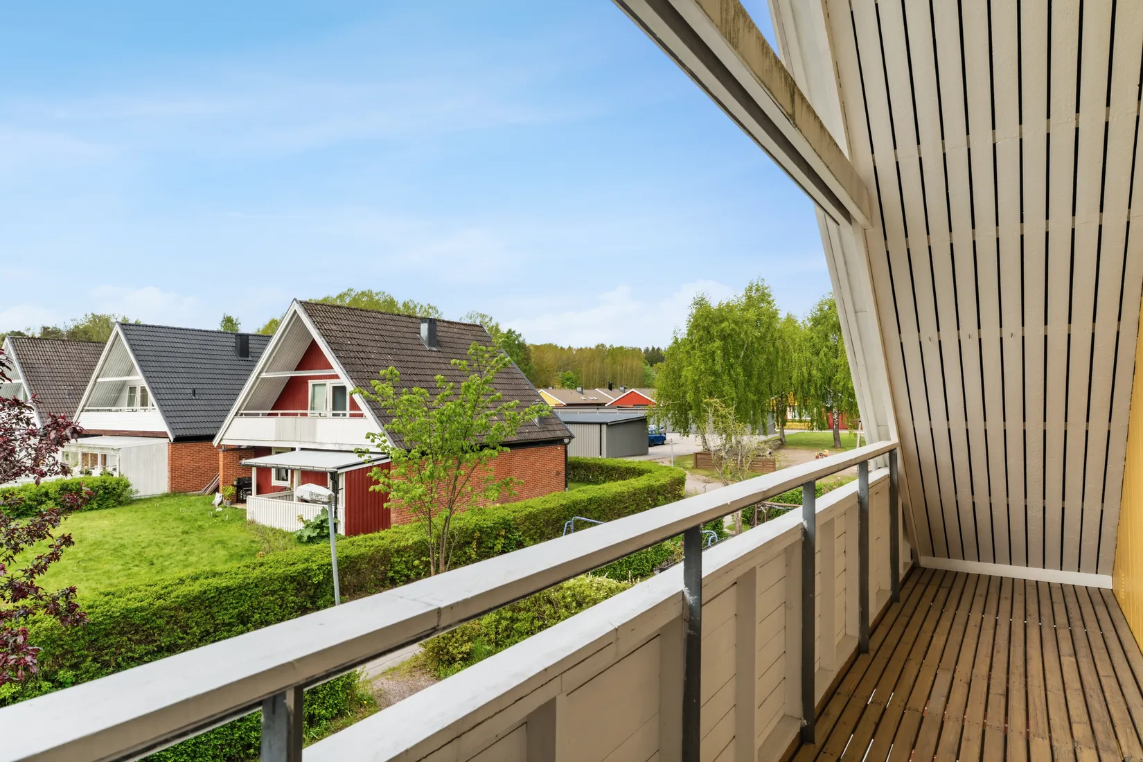 Radhus, Nypongången 26, Krikonbacken, Nyköping