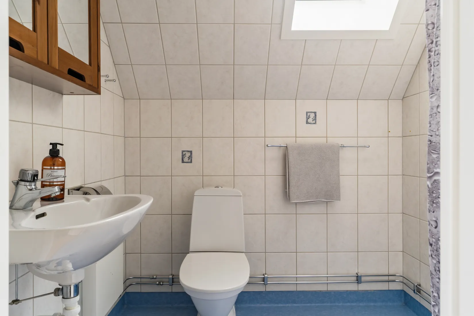 Radhus, Nypongången 26, Krikonbacken, Nyköping