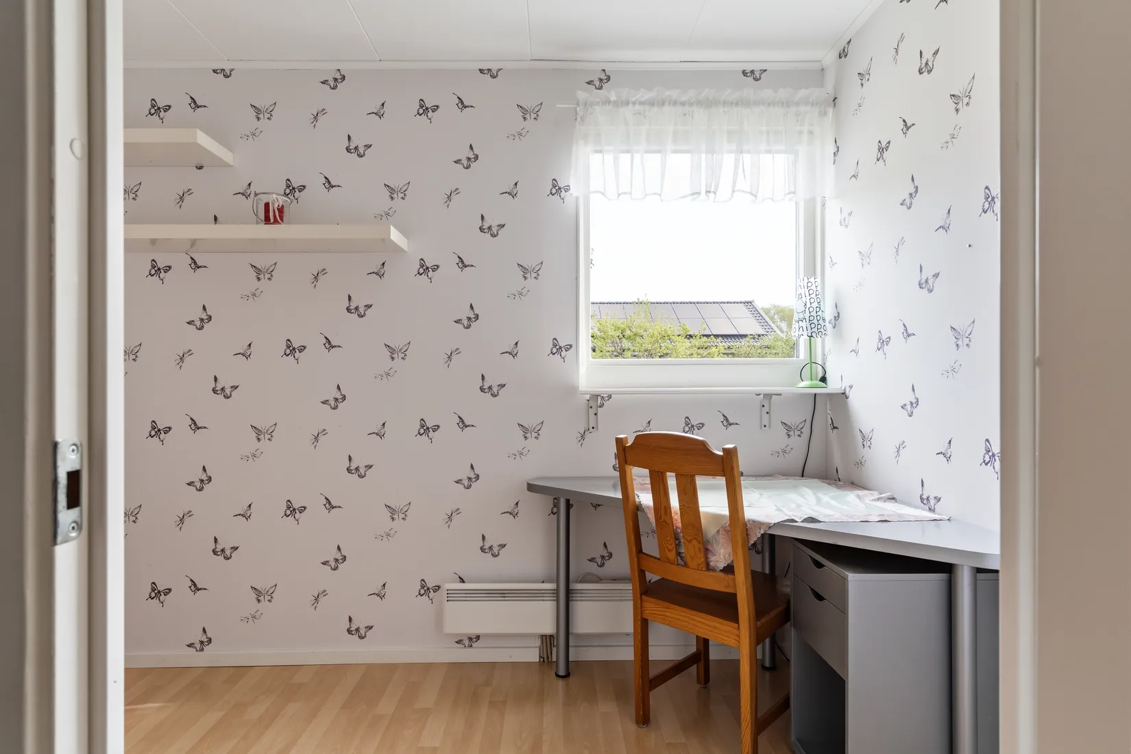 Radhus, Nypongången 26, Krikonbacken, Nyköping
