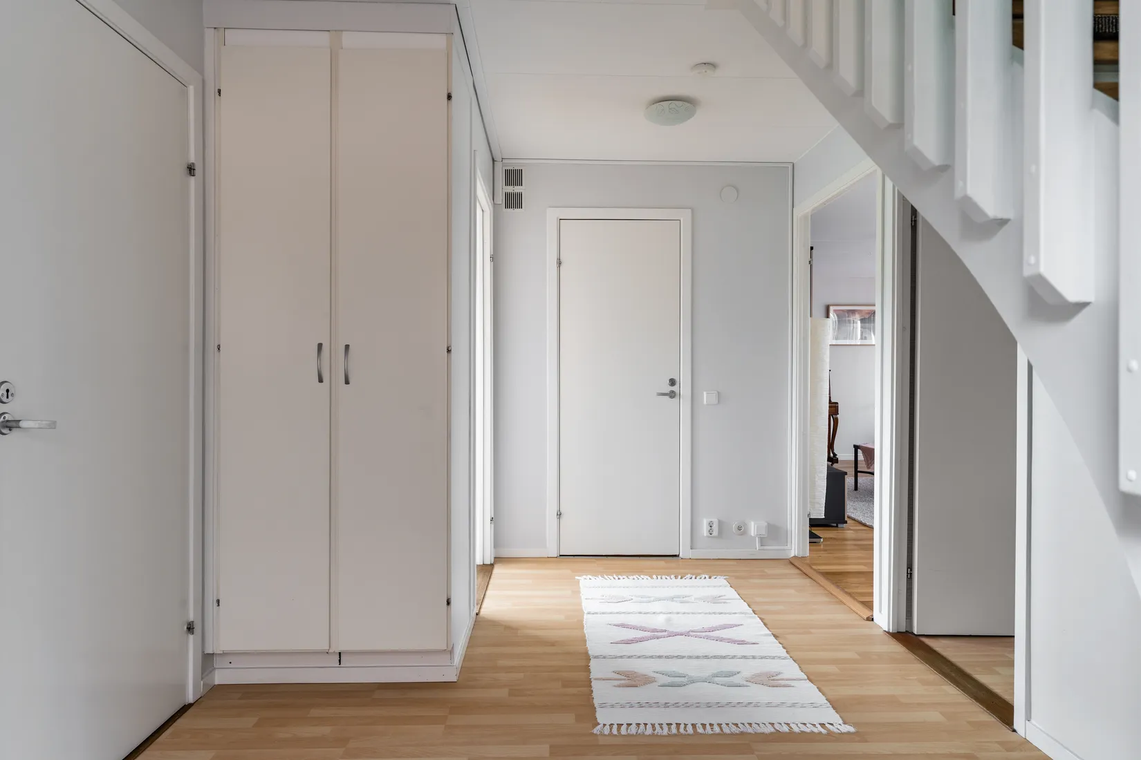 Radhus, Nypongången 26, Krikonbacken, Nyköping