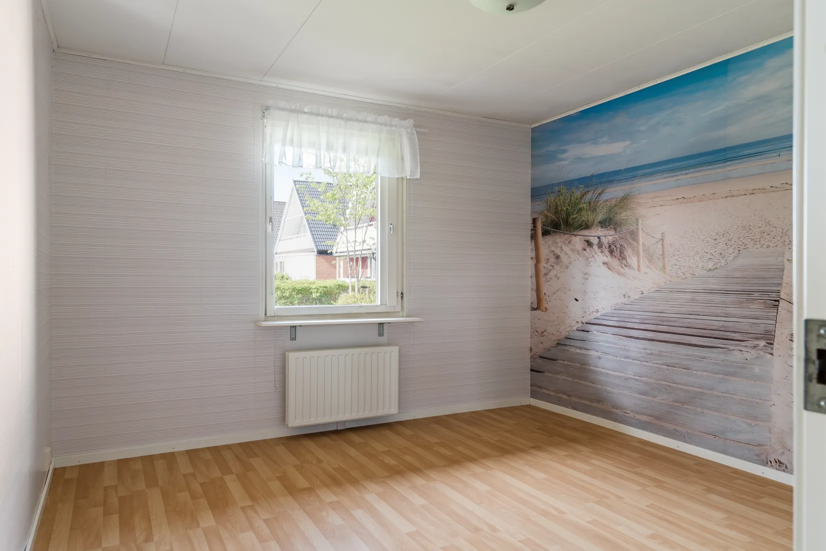 Radhus, Nypongången 26, Krikonbacken, Nyköping
