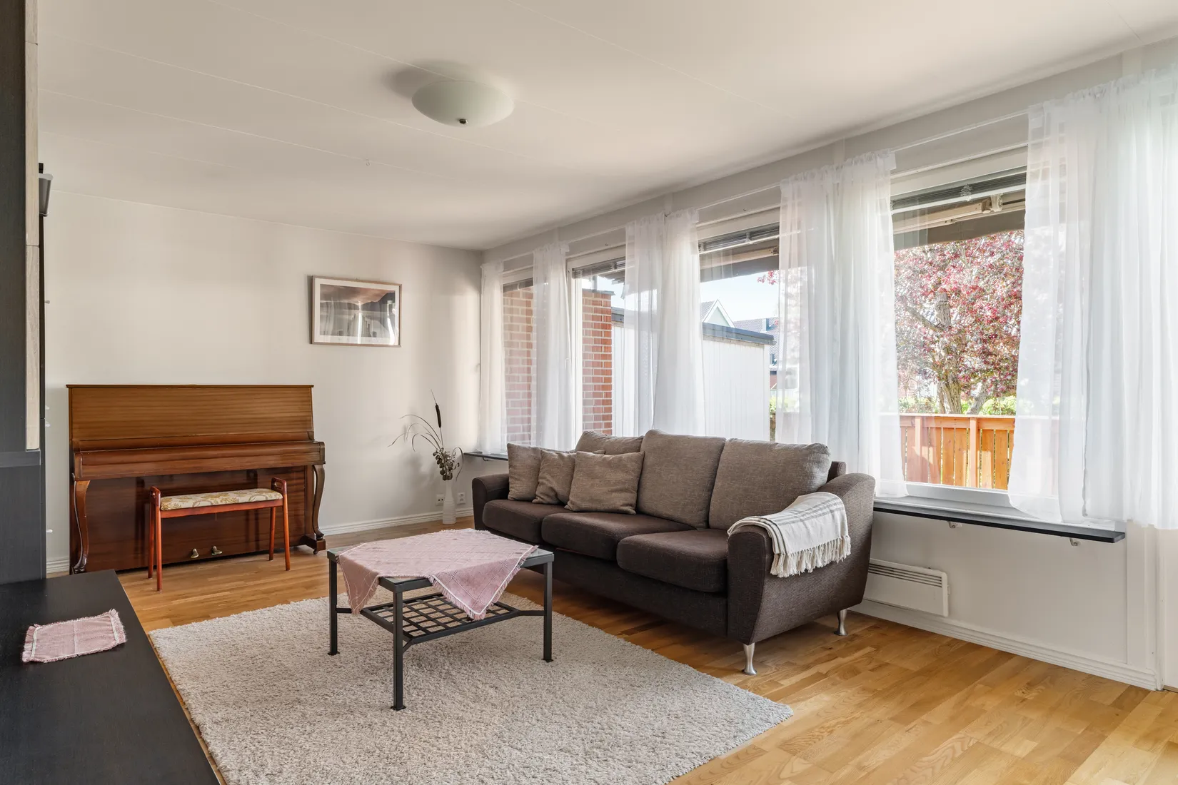 Radhus, Nypongången 26, Krikonbacken, Nyköping