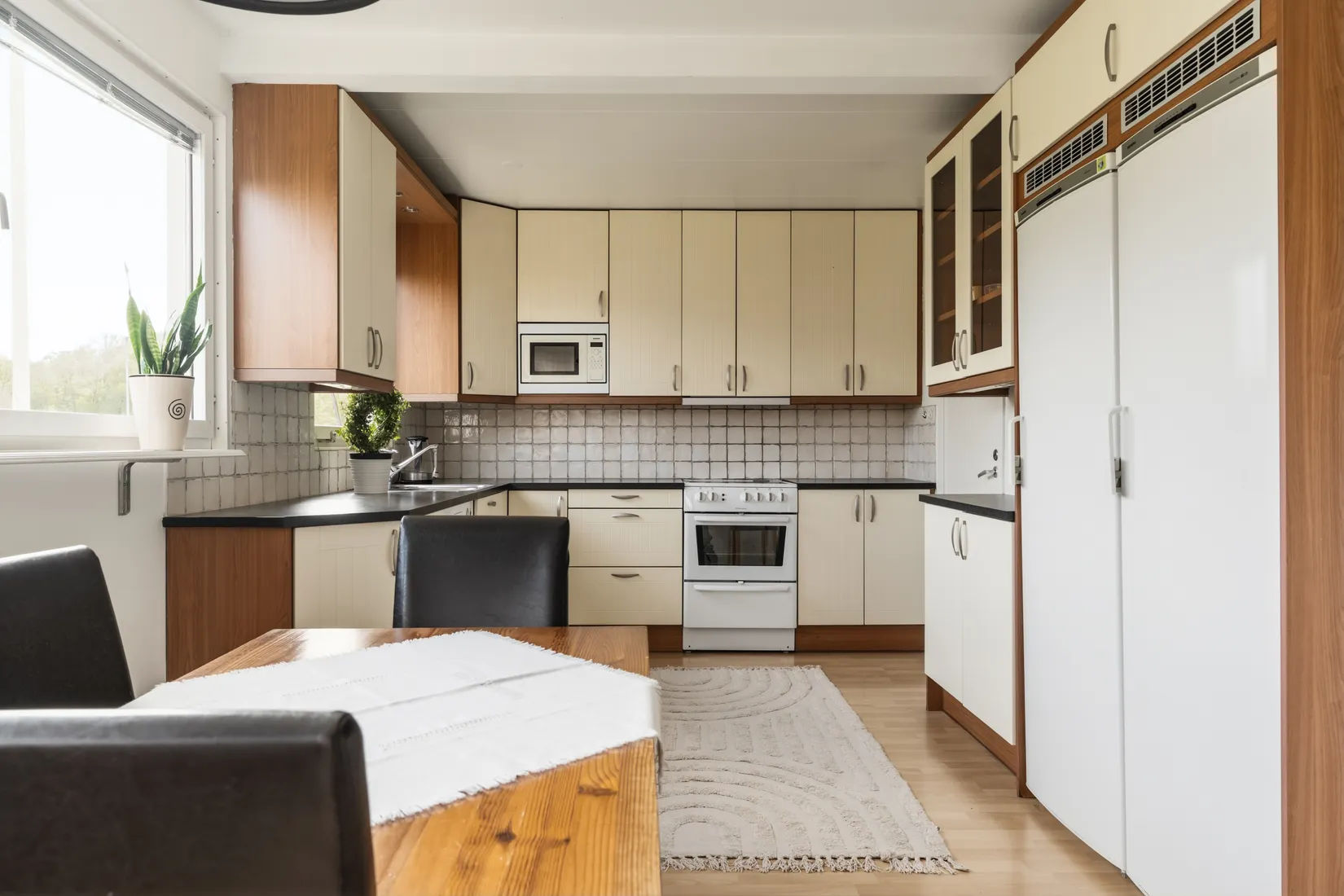 Radhus, Nypongången 26, Krikonbacken, Nyköping