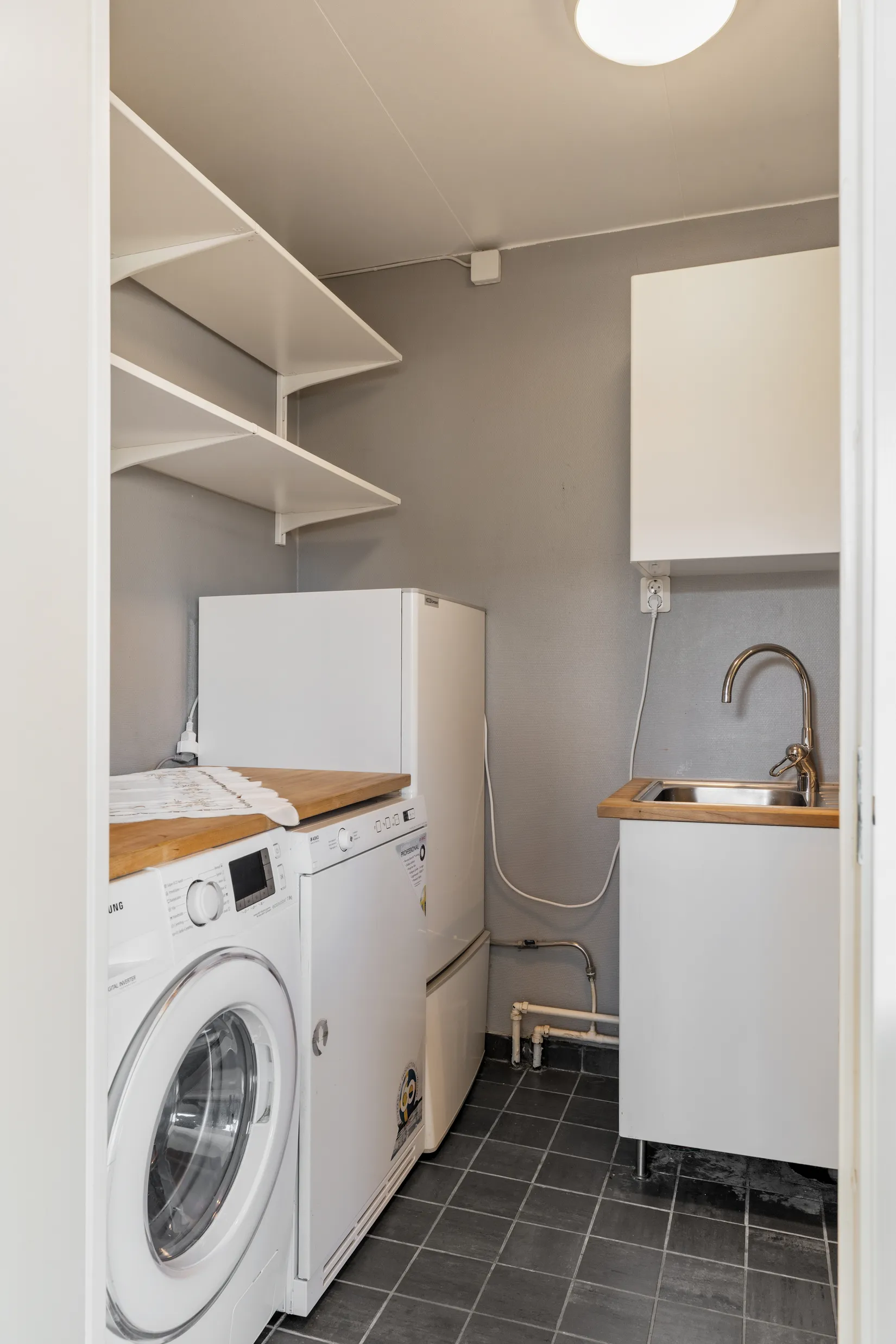 Radhus, Nypongången 26, Krikonbacken, Nyköping