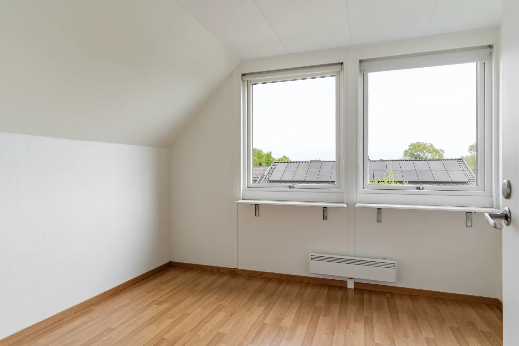 Radhus, Nypongången 26, Krikonbacken, Nyköping